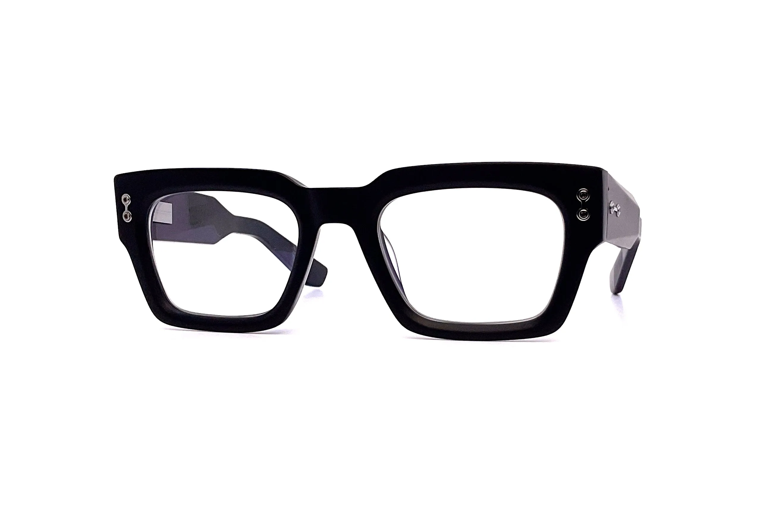 Akoni - Cosmo RX (Matte Black)