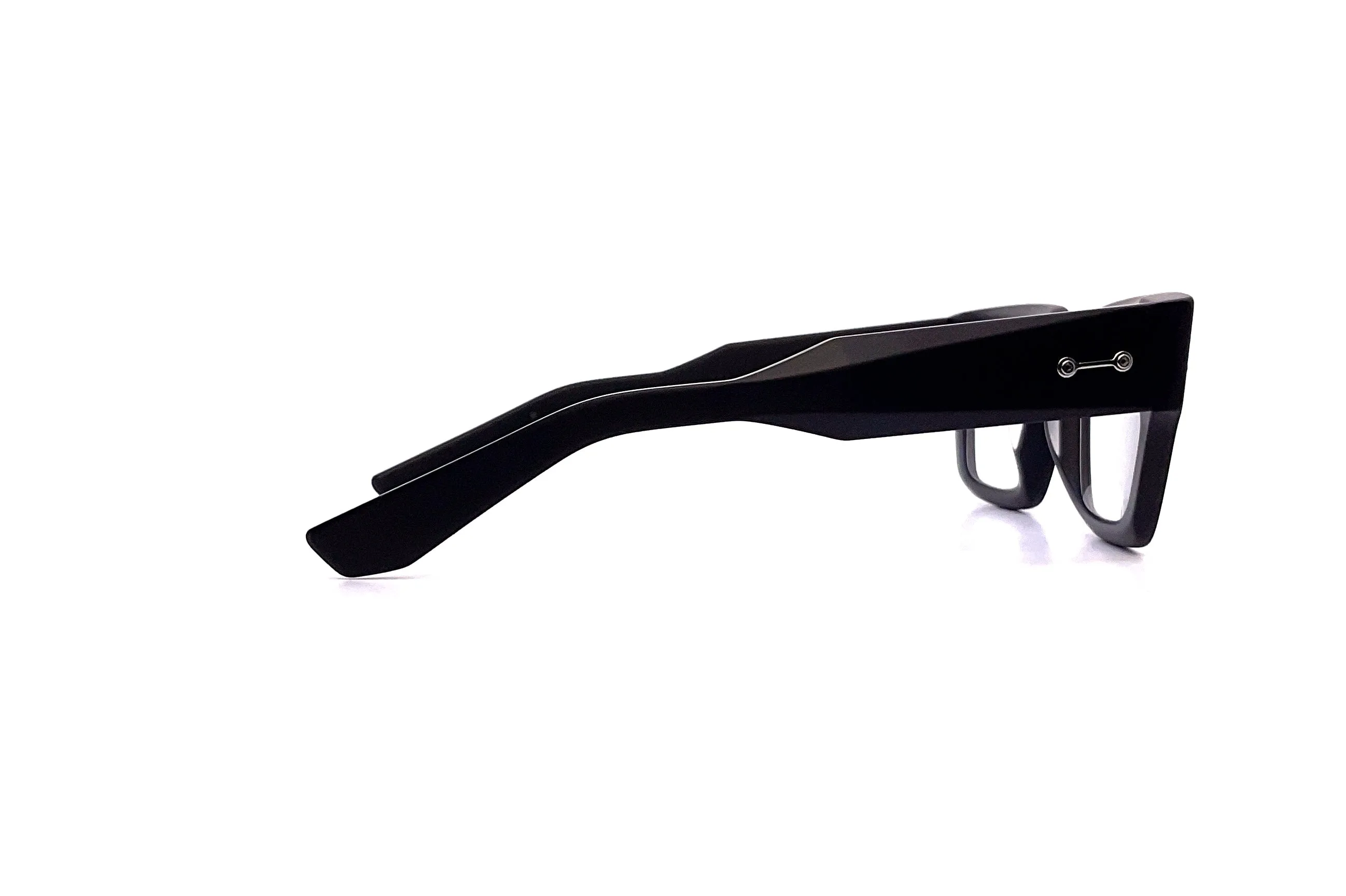 Akoni - Cosmo RX (Matte Black)