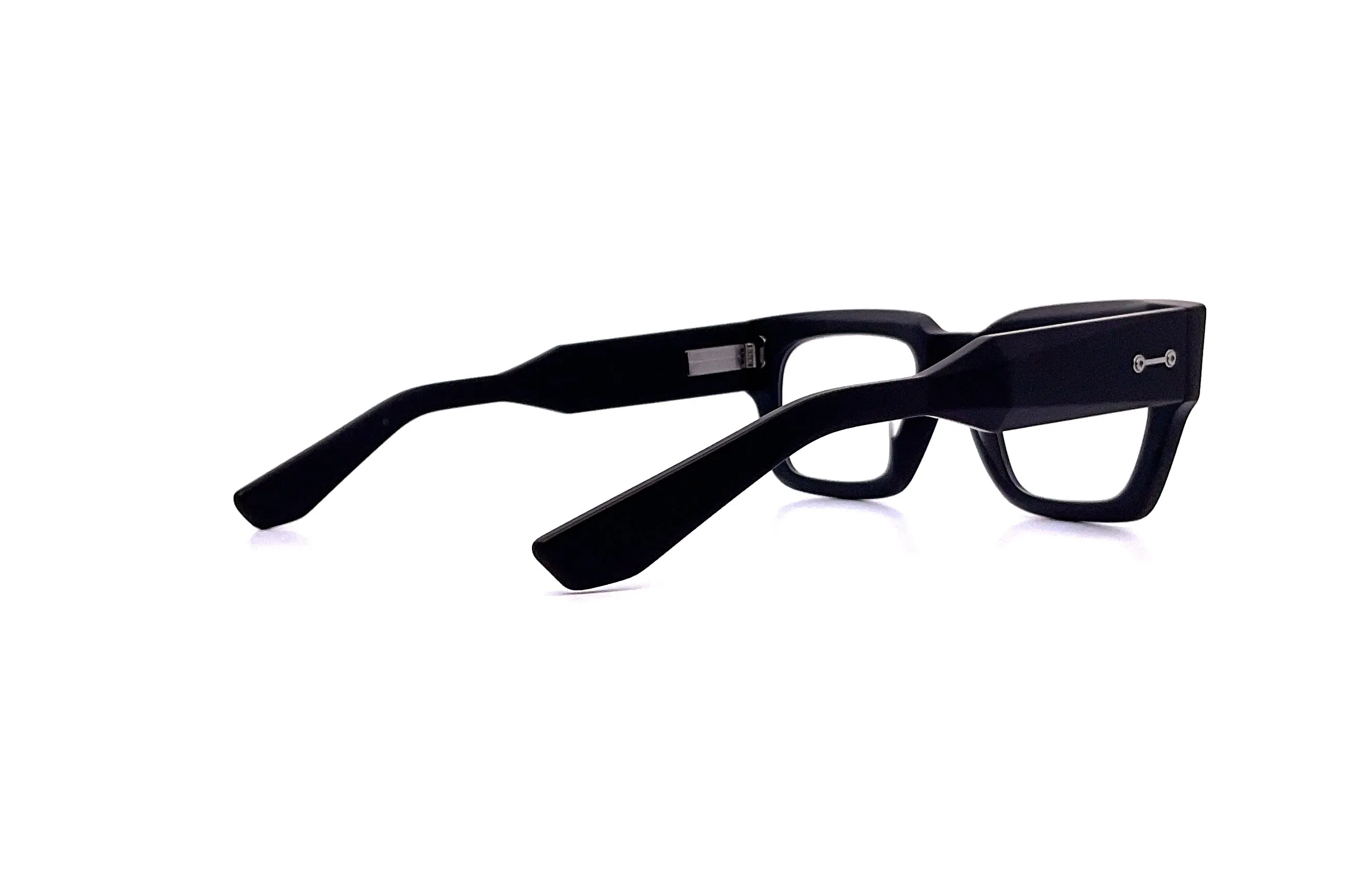Akoni - Cosmo RX (Matte Black)