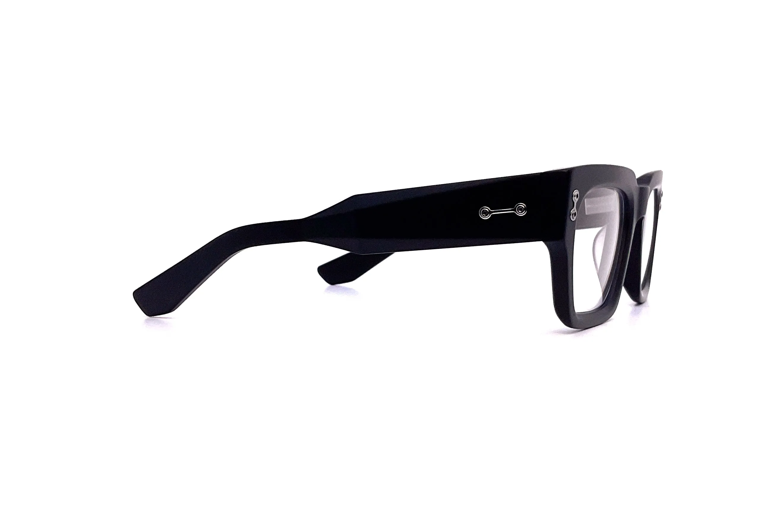 Akoni - Cosmo RX (Matte Black)