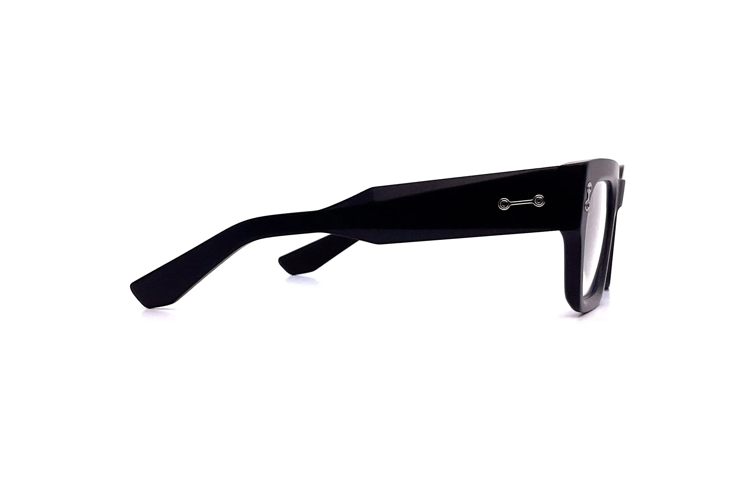 Akoni - Cosmo RX (Matte Black)