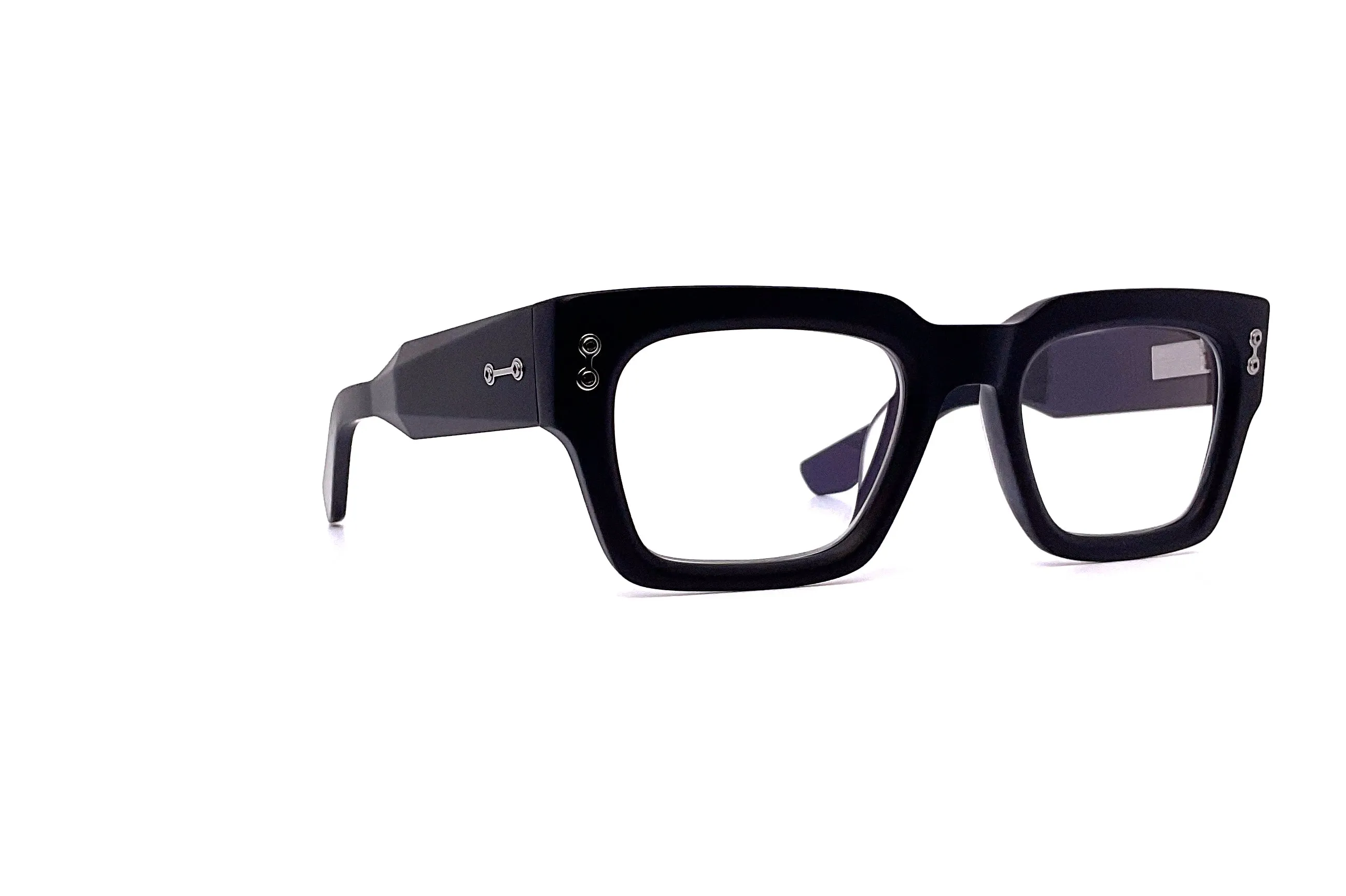 Akoni - Cosmo RX (Matte Black)