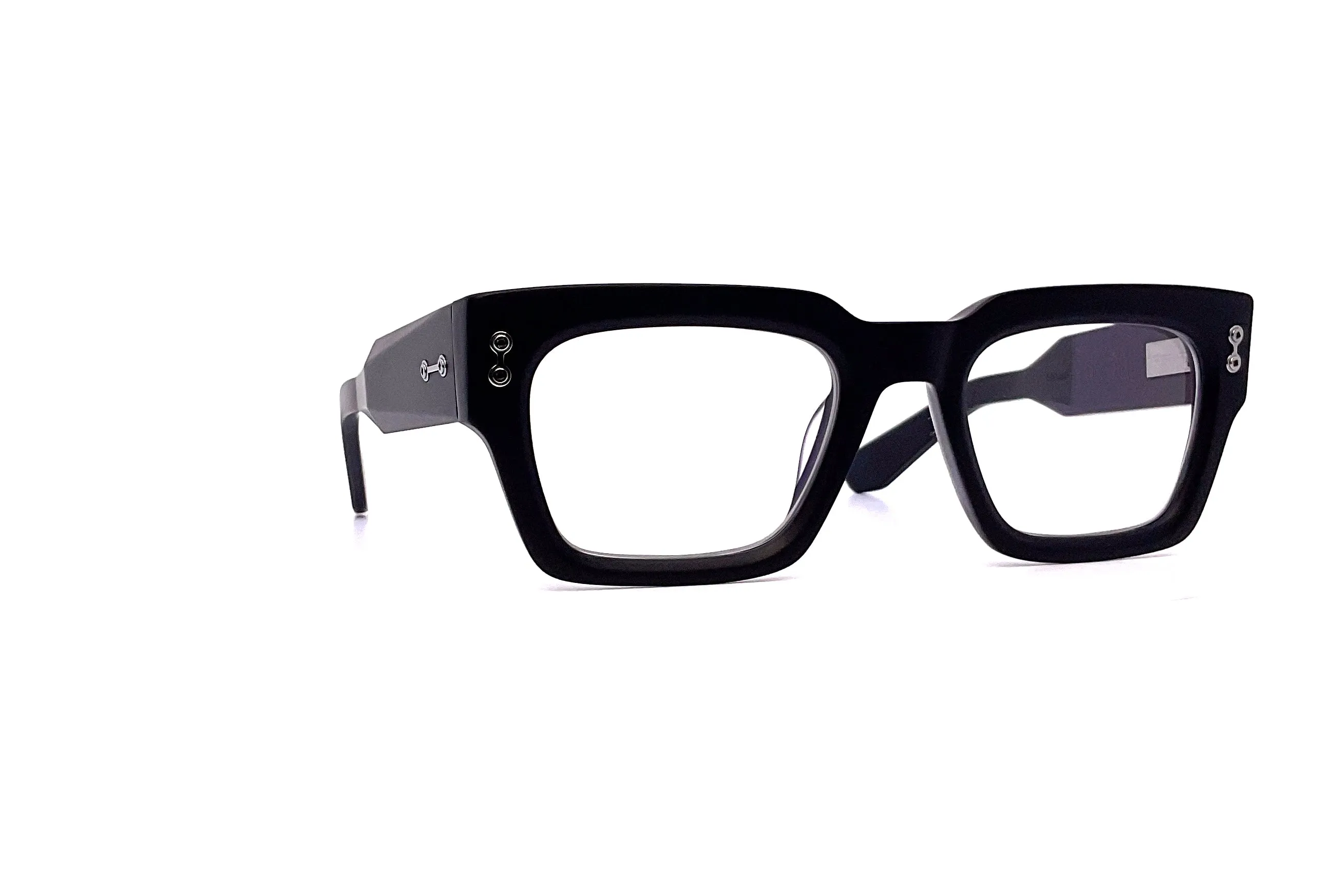 Akoni - Cosmo RX (Matte Black)