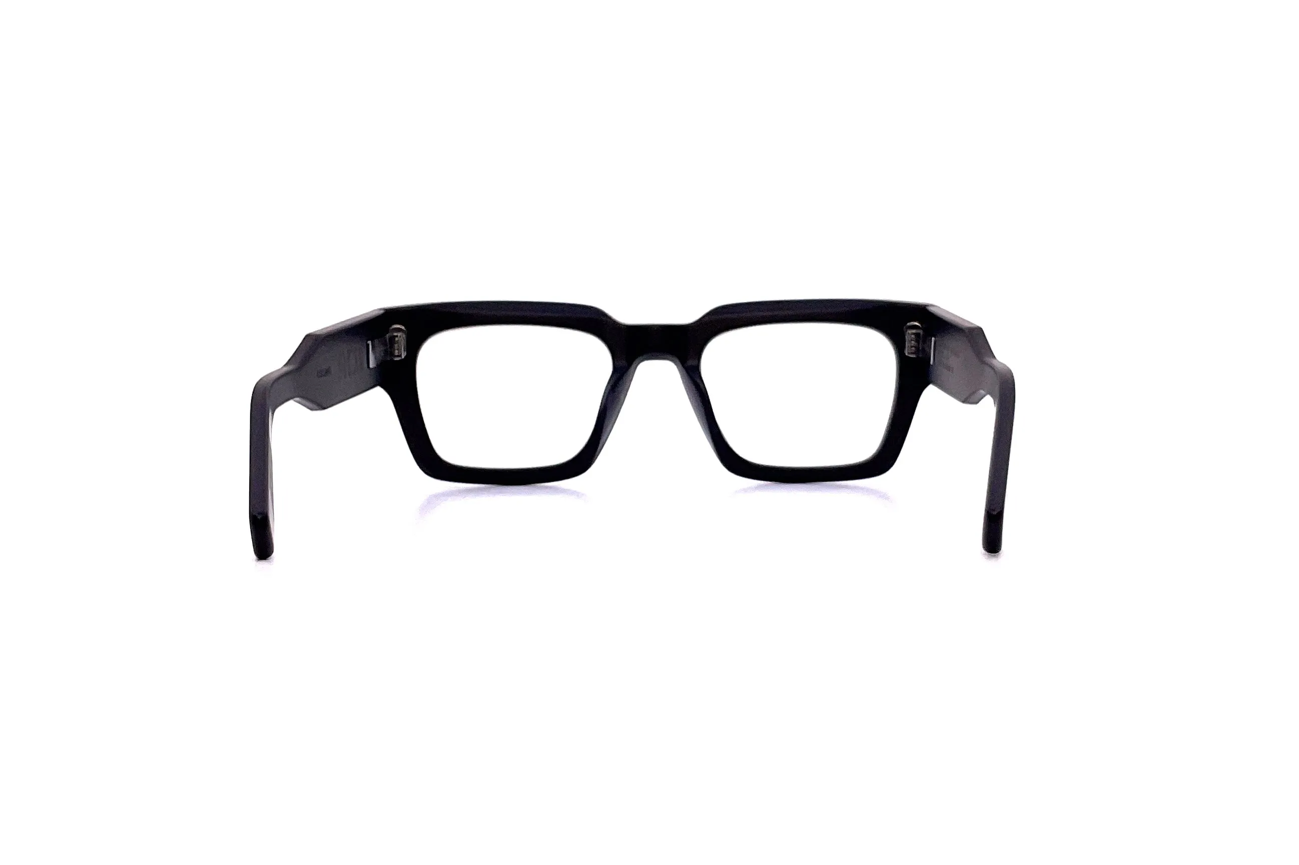 Akoni - Cosmo RX (Matte Black)