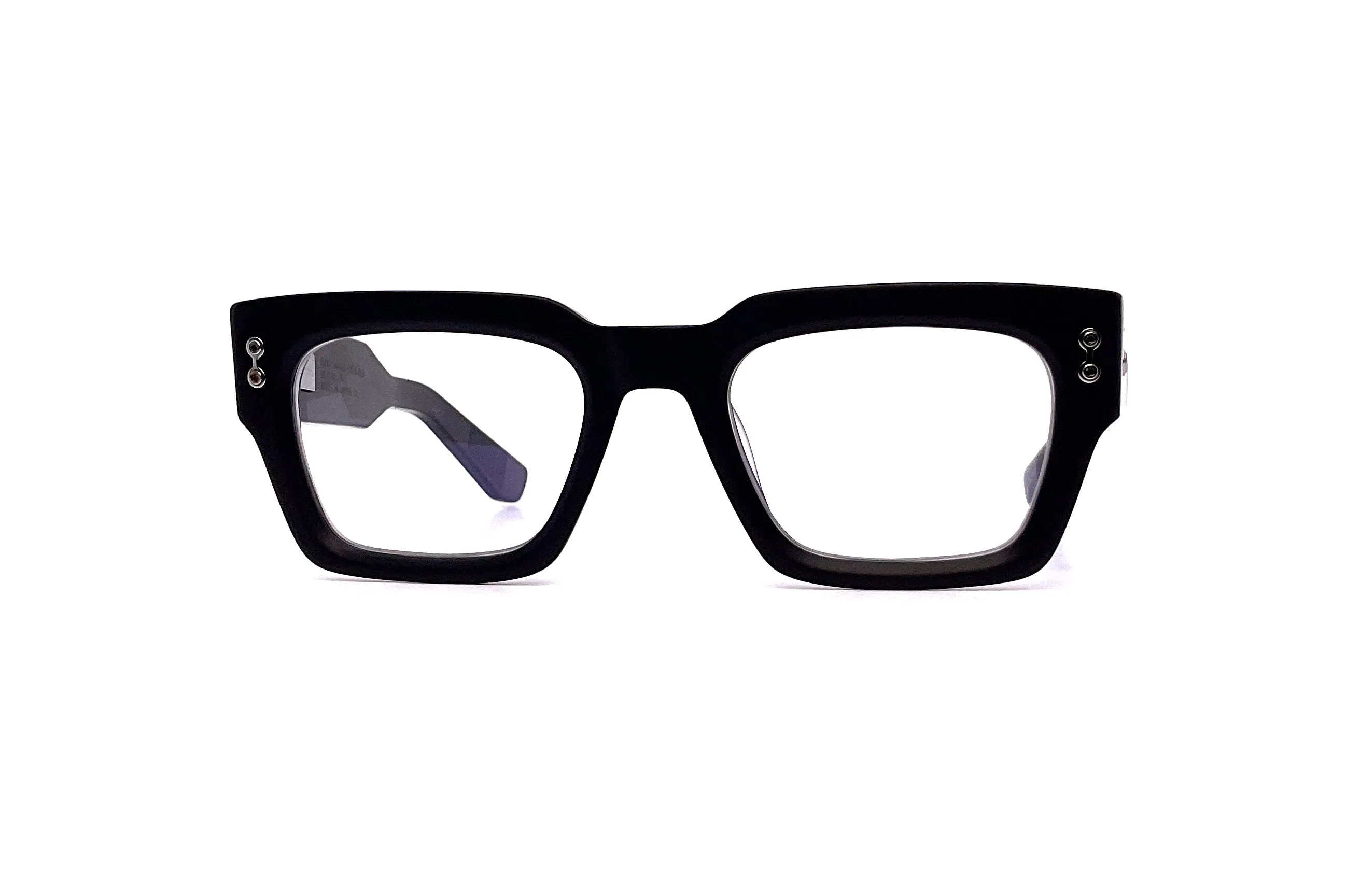 Akoni - Cosmo RX (Matte Black)