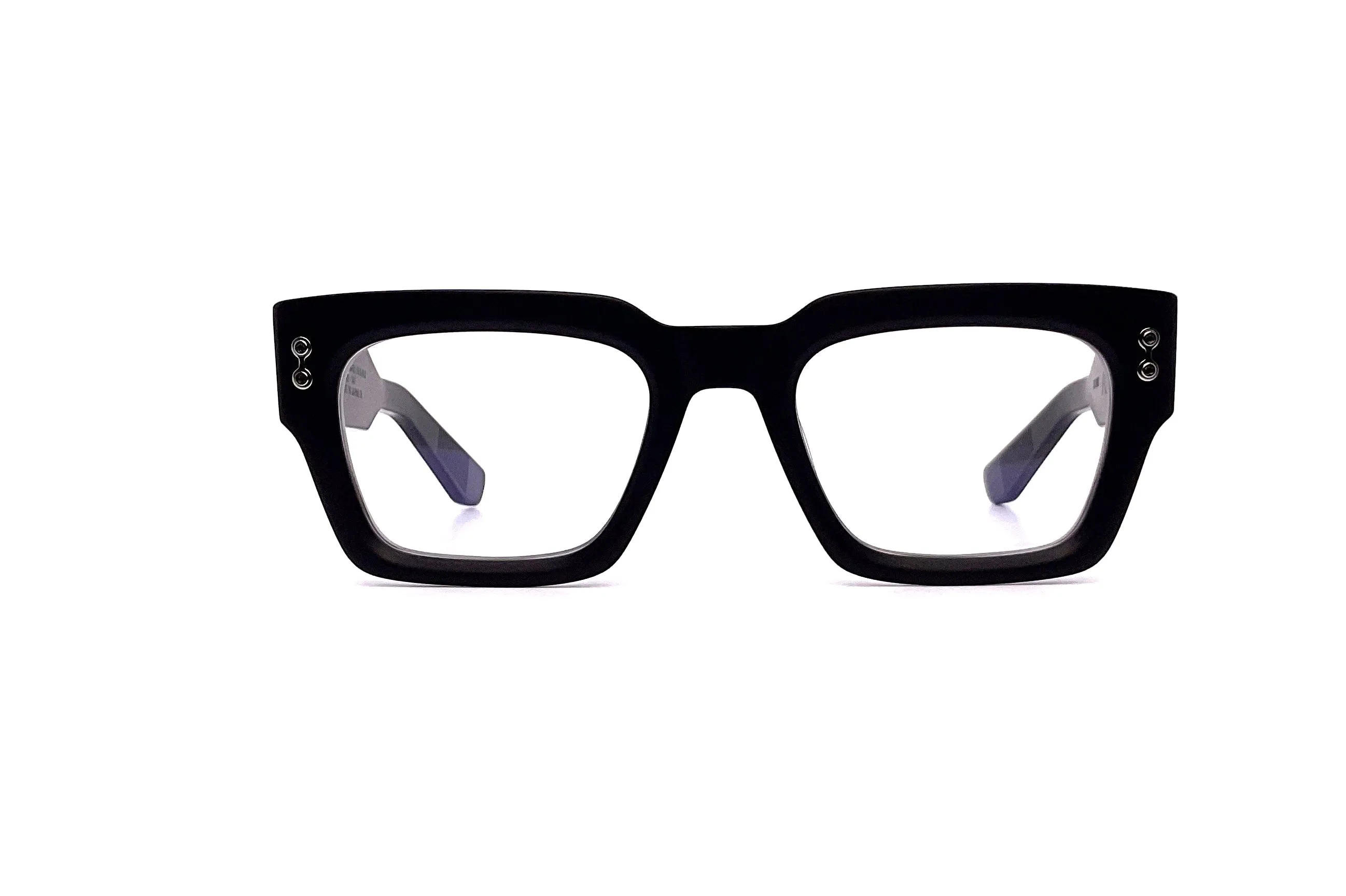 Akoni - Cosmo RX (Matte Black)