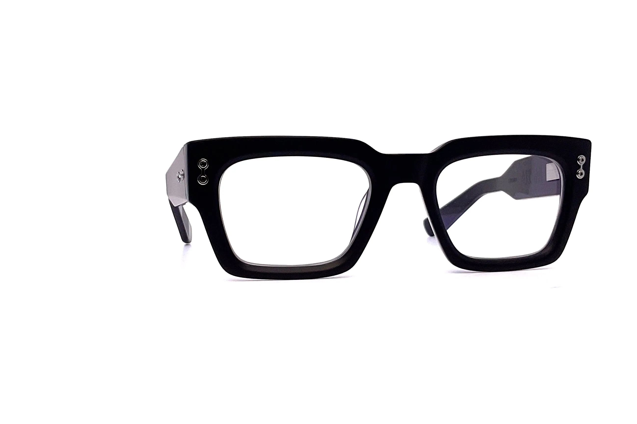 Akoni - Cosmo RX (Matte Black)