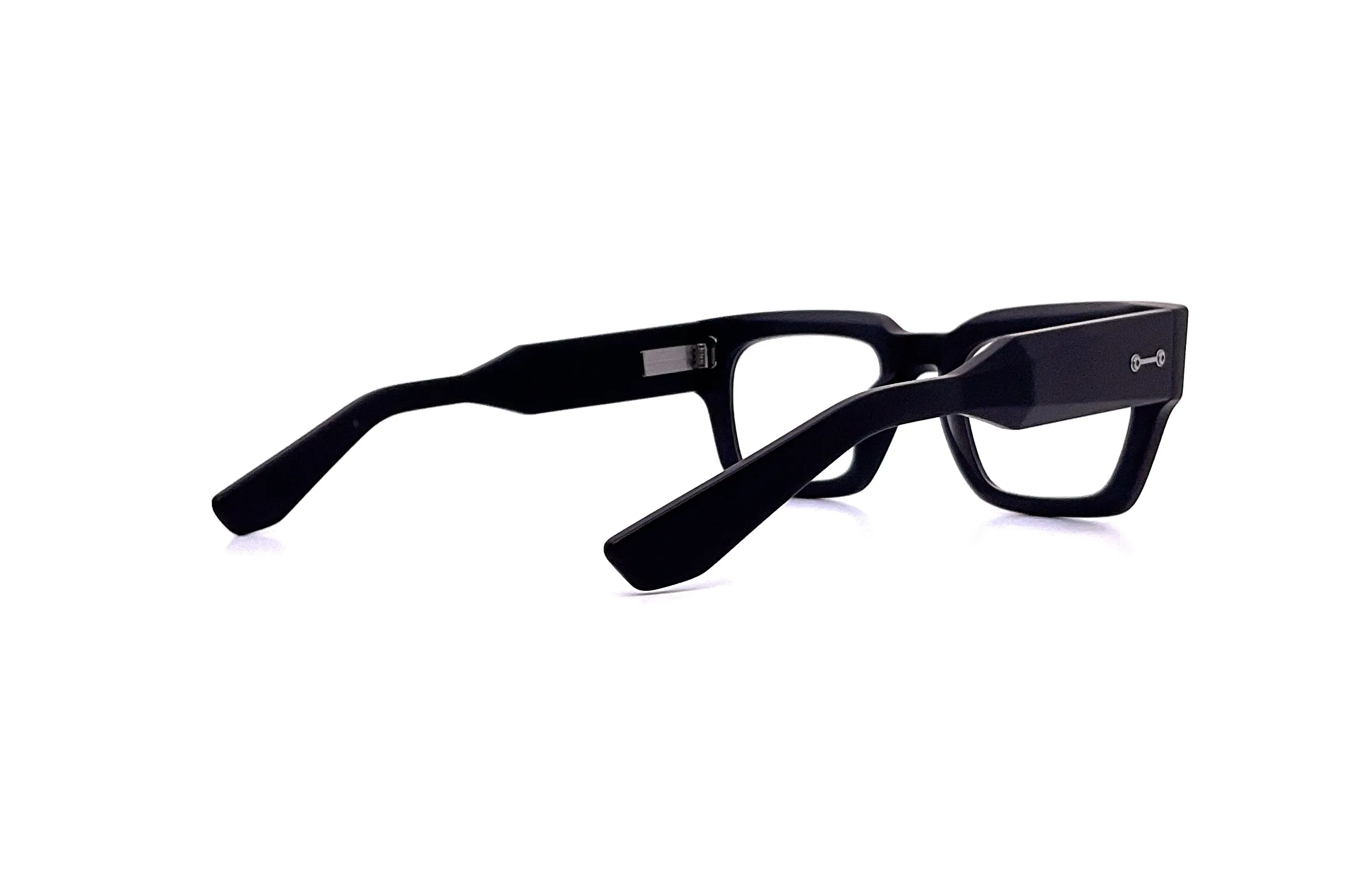Akoni - Cosmo RX (Matte Black)