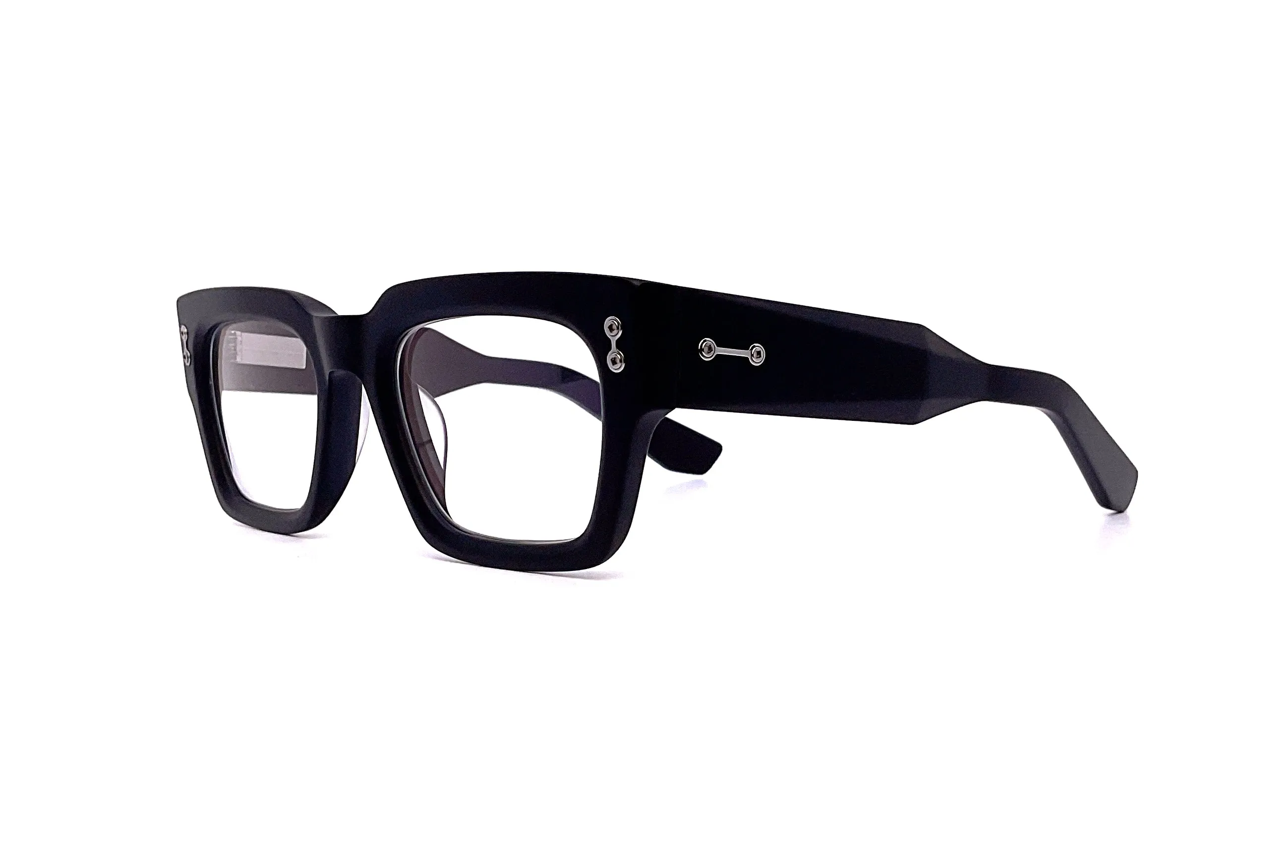Akoni - Cosmo RX (Matte Black)