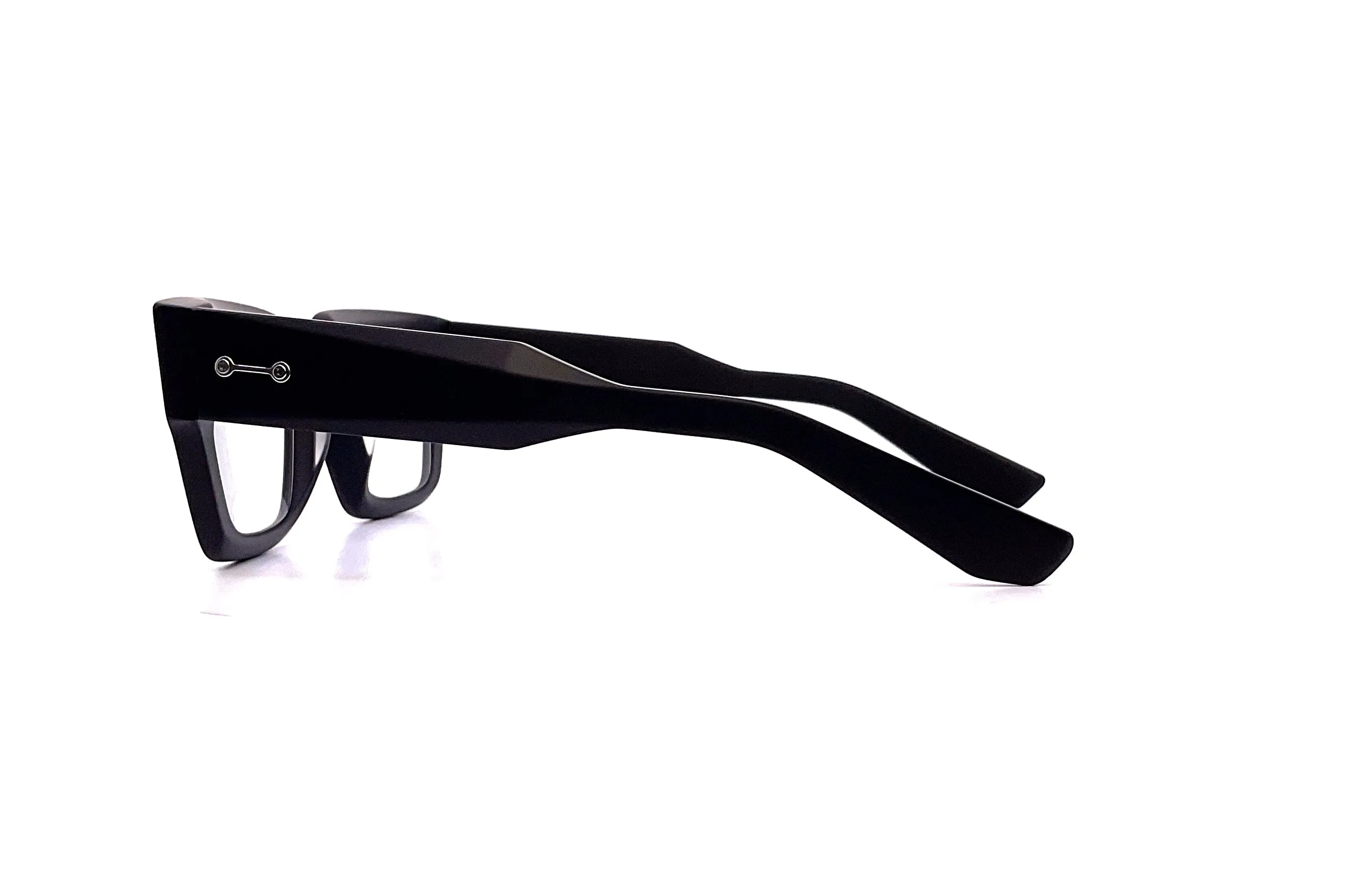 Akoni - Cosmo RX (Matte Black)
