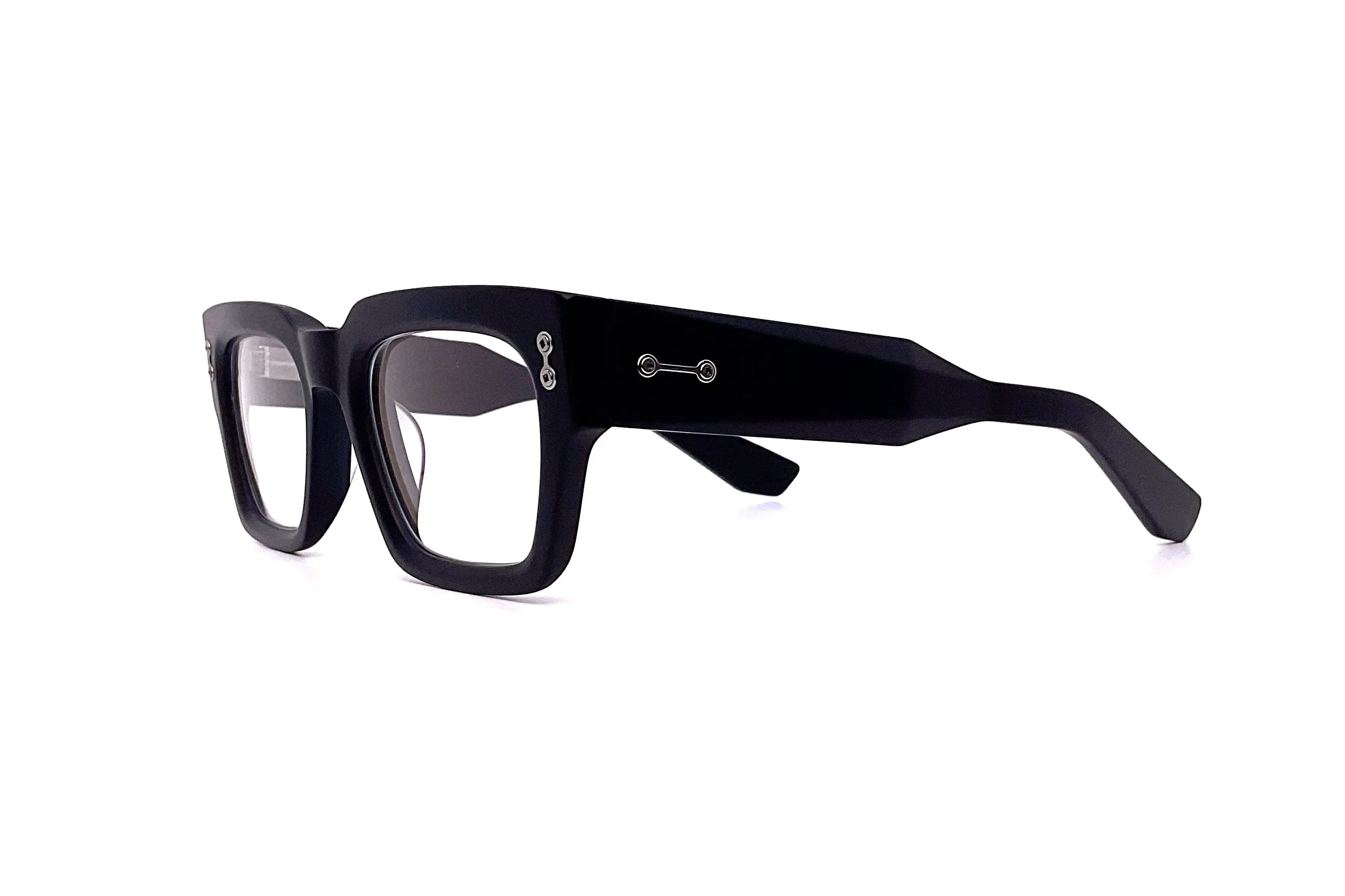 Akoni - Cosmo RX (Matte Black)
