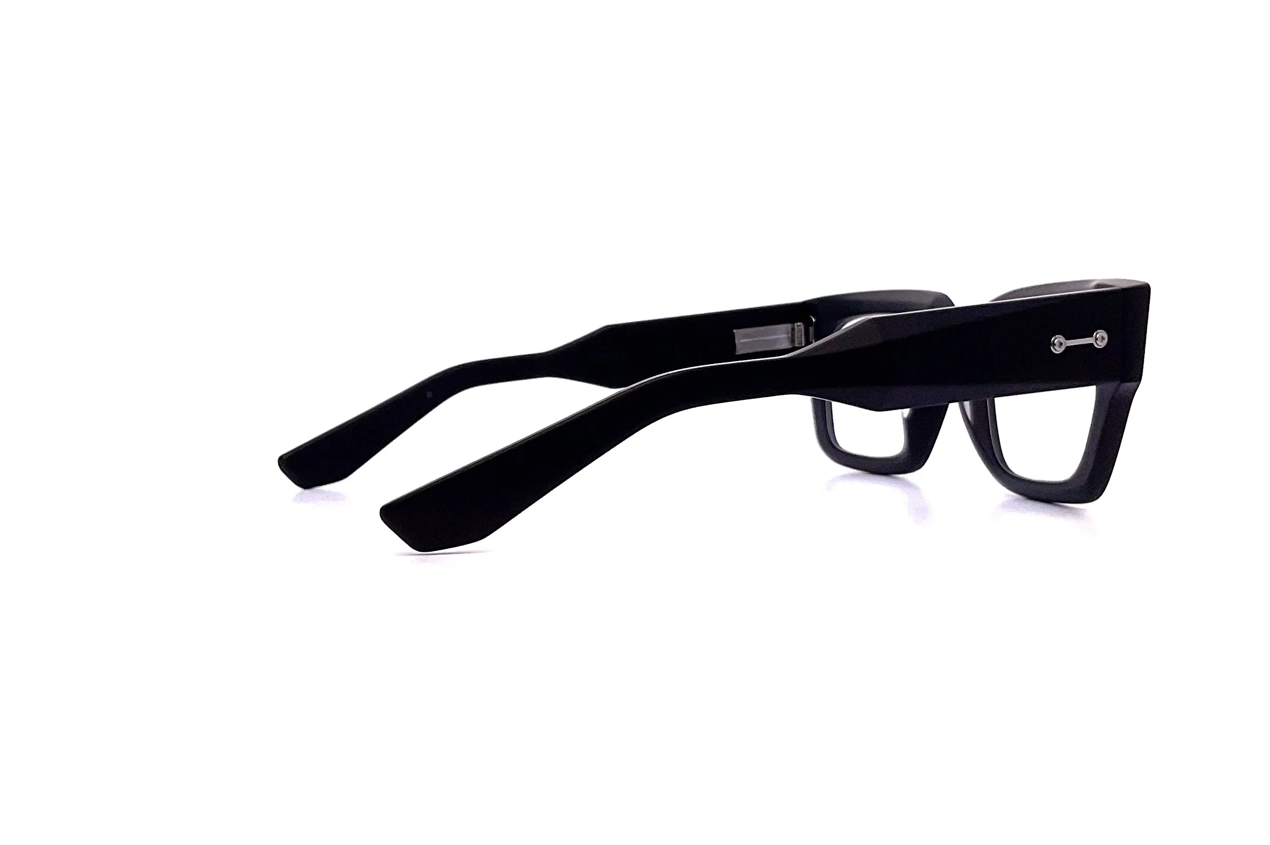 Akoni - Cosmo RX (Matte Black)