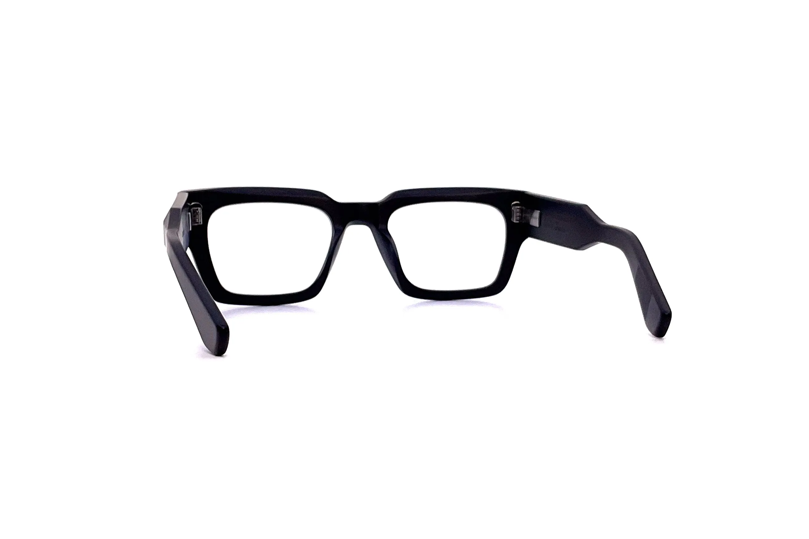 Akoni - Cosmo RX (Matte Black)