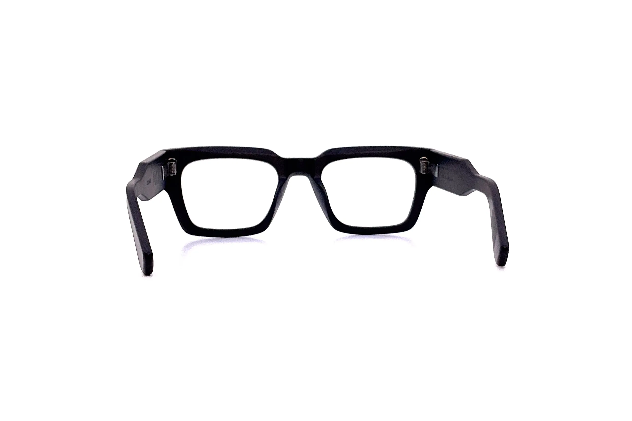 Akoni - Cosmo RX (Matte Black)