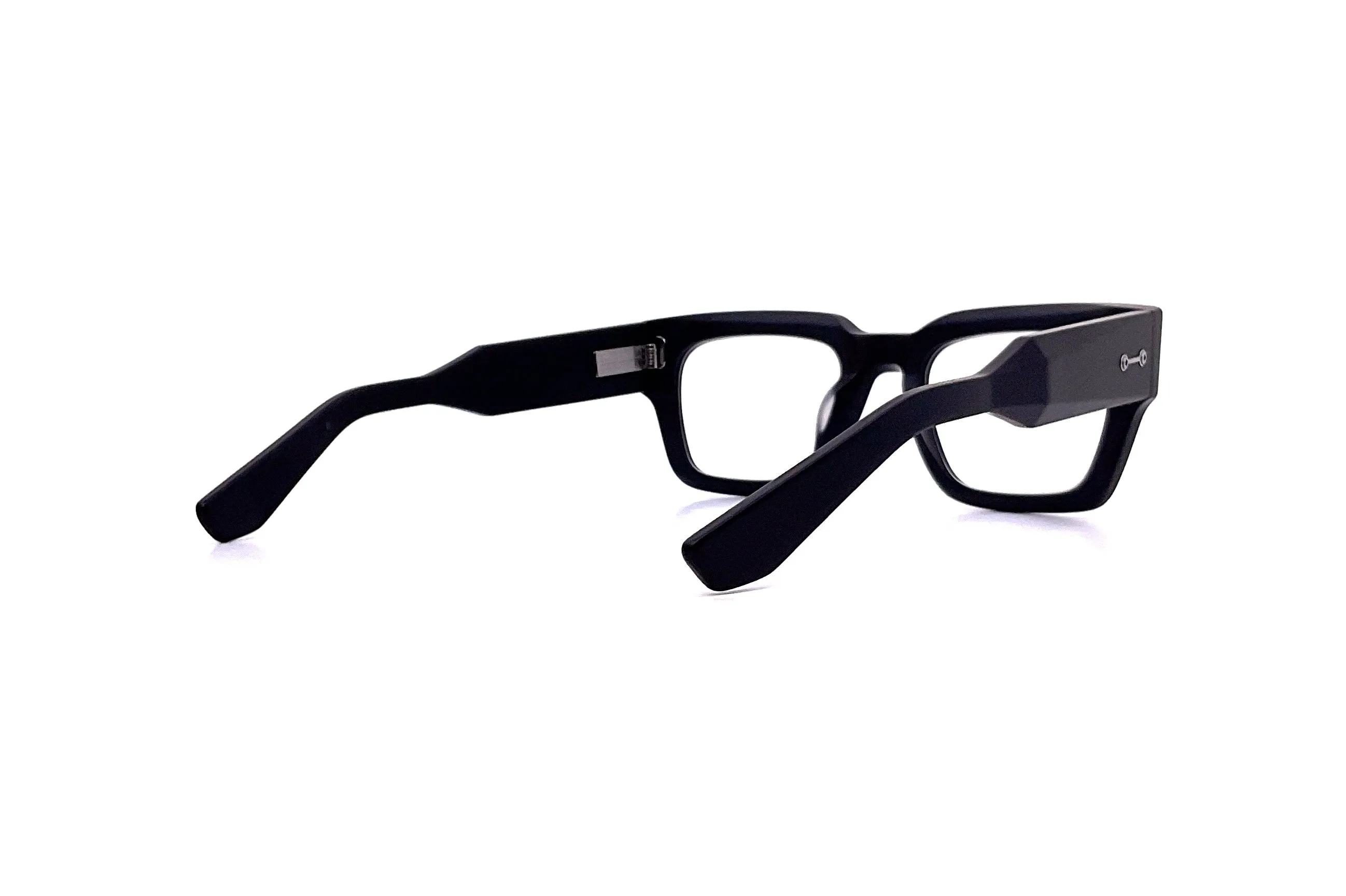 Akoni - Cosmo RX (Matte Black)
