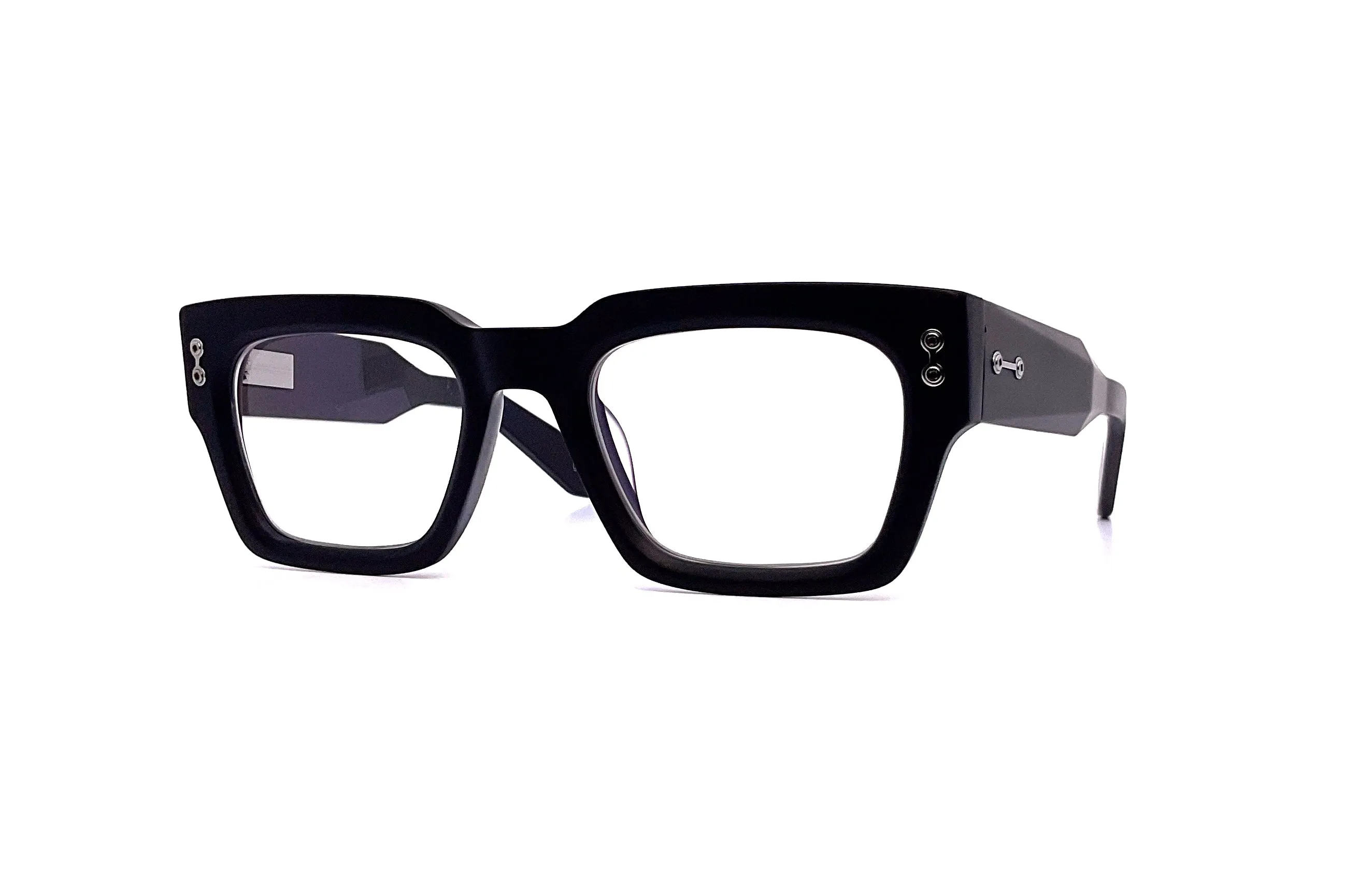 Akoni - Cosmo RX (Matte Black)