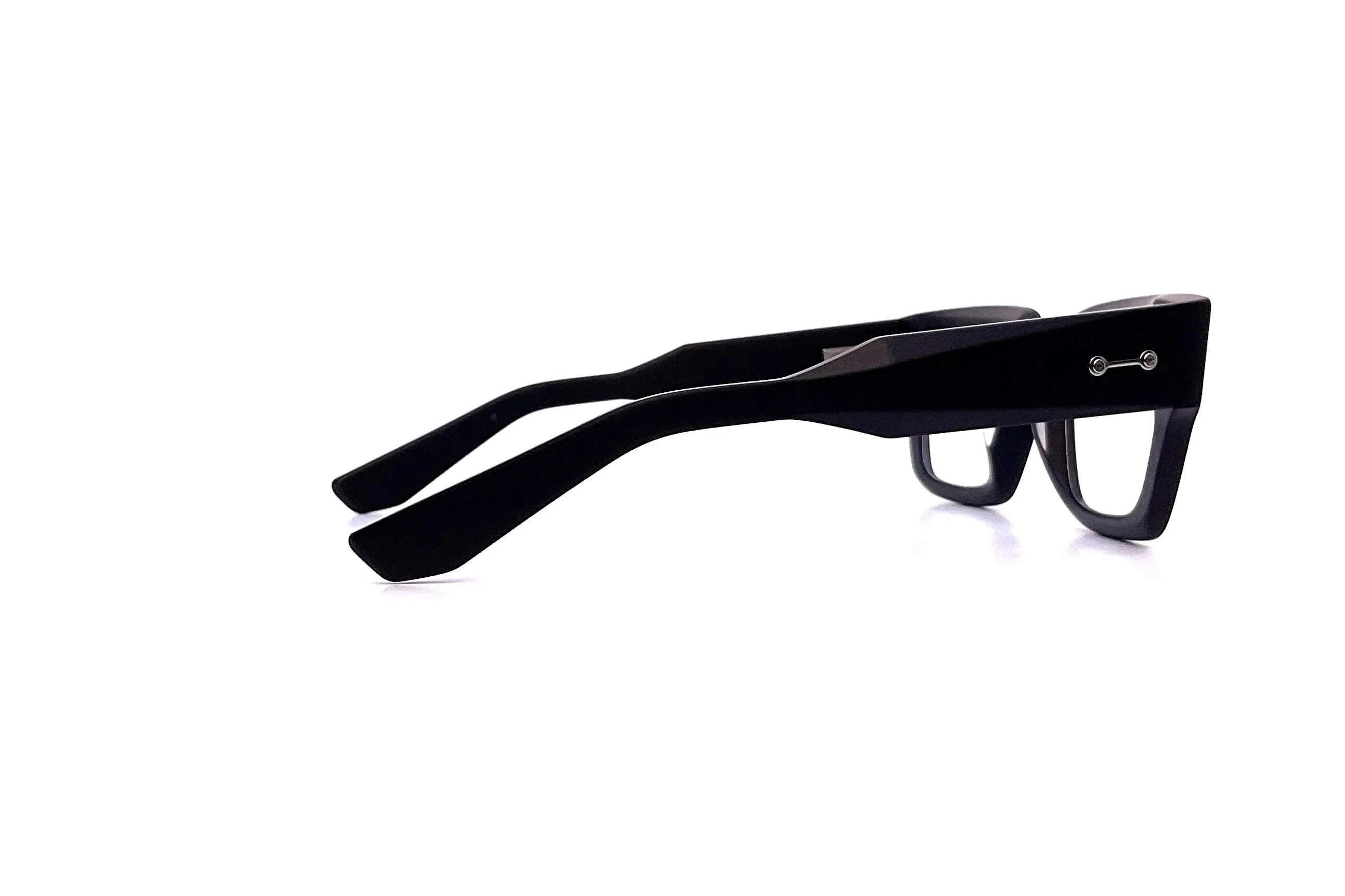 Akoni - Cosmo RX (Matte Black)