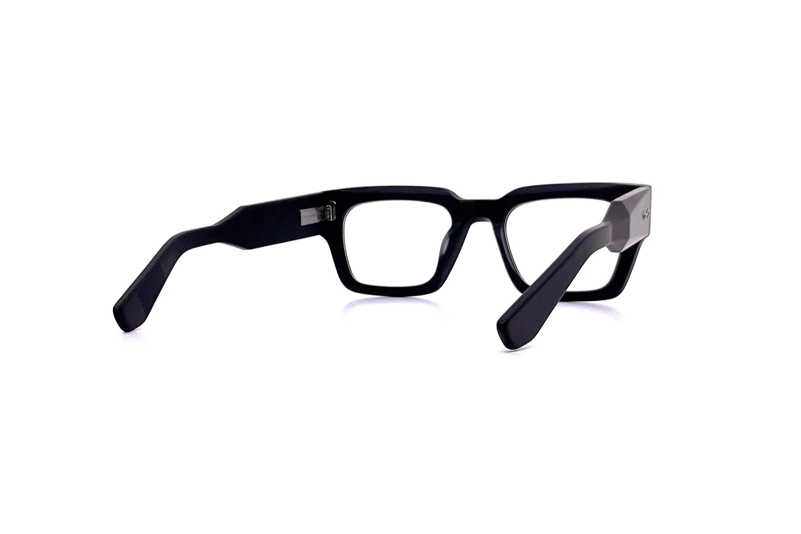 Akoni - Cosmo RX (Matte Black)