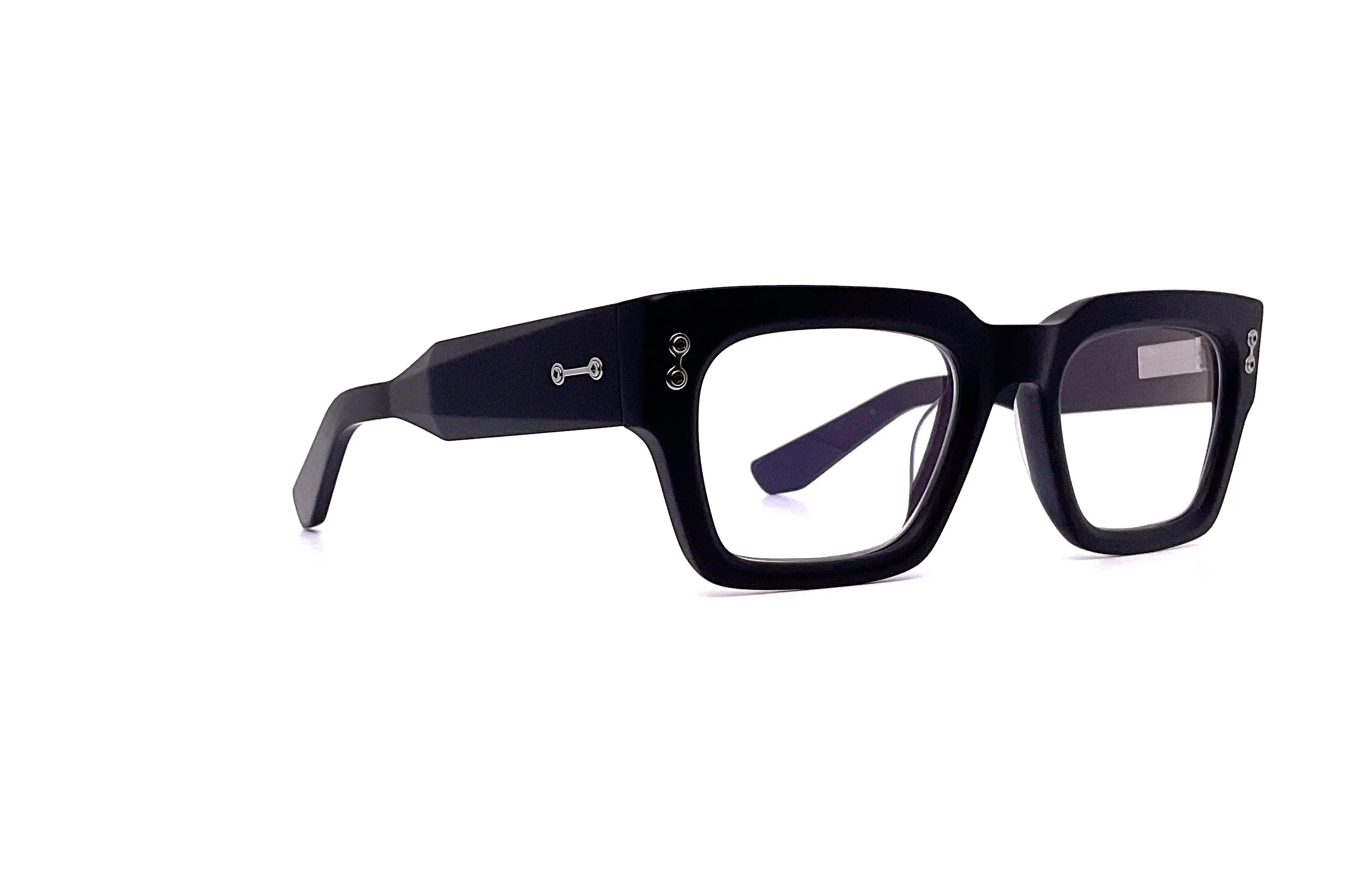 Akoni - Cosmo RX (Matte Black)