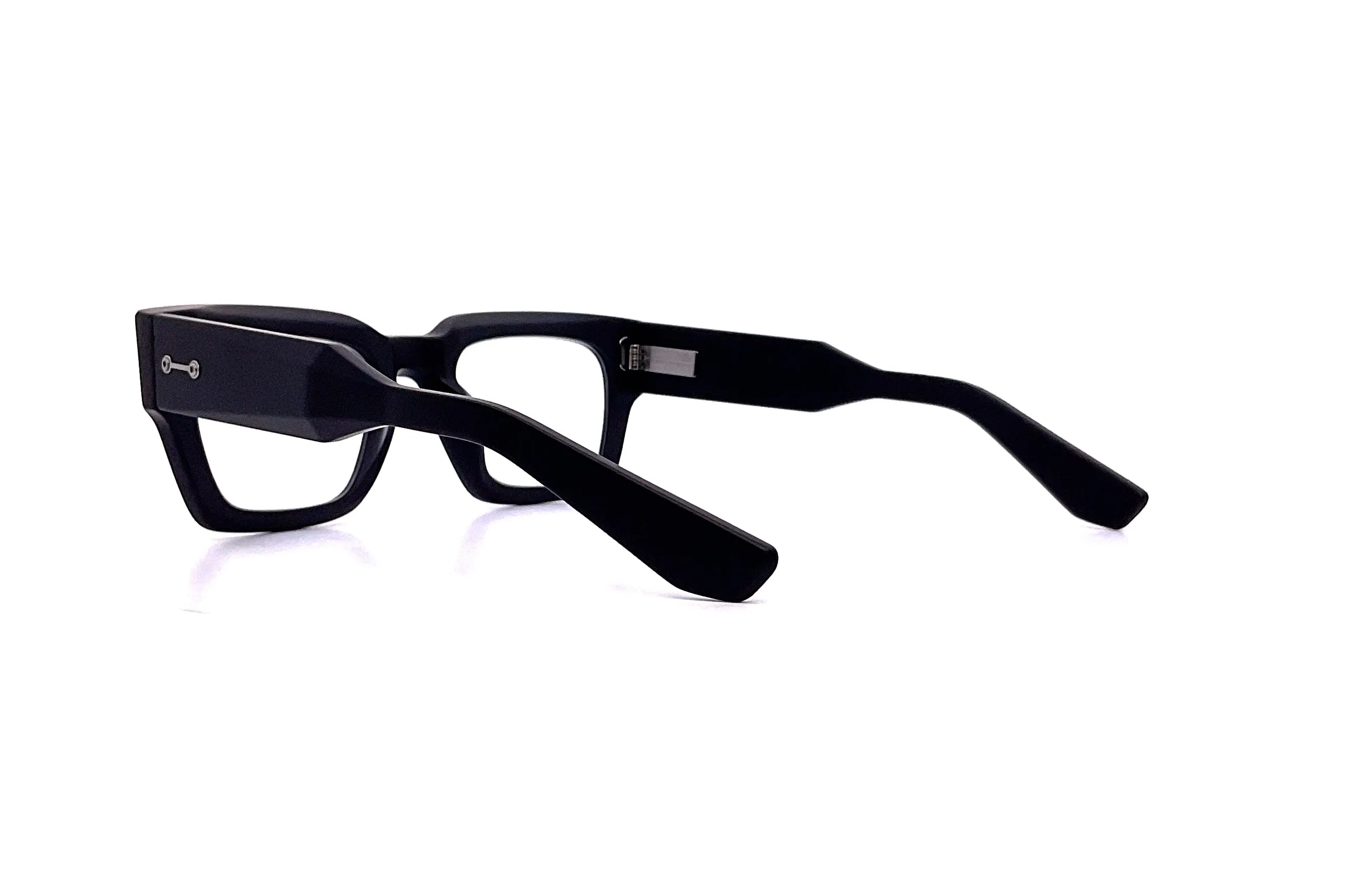 Akoni - Cosmo RX (Matte Black)