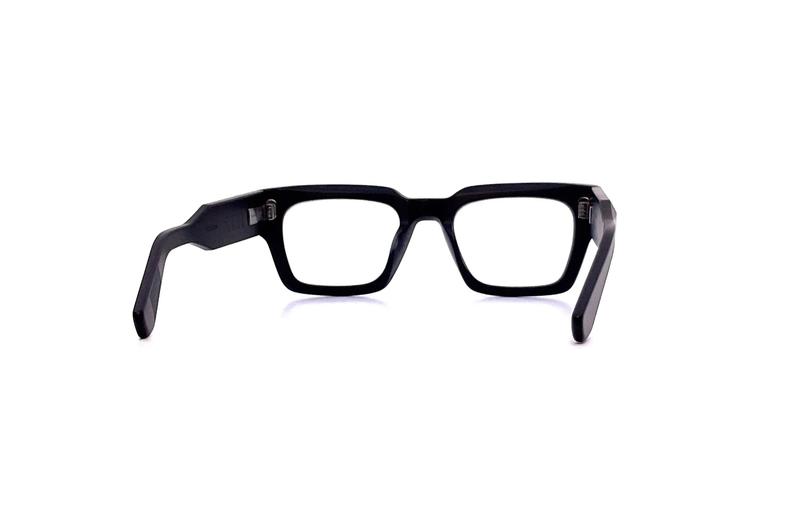 Akoni - Cosmo RX (Matte Black)
