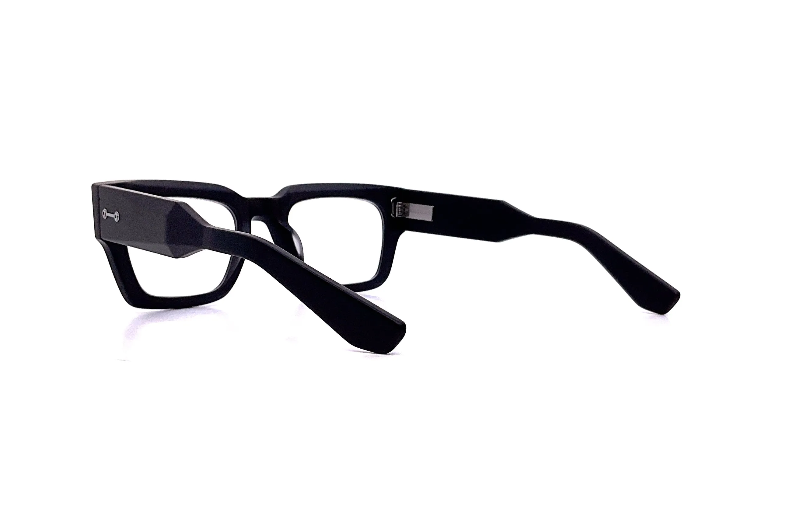 Akoni - Cosmo RX (Matte Black)