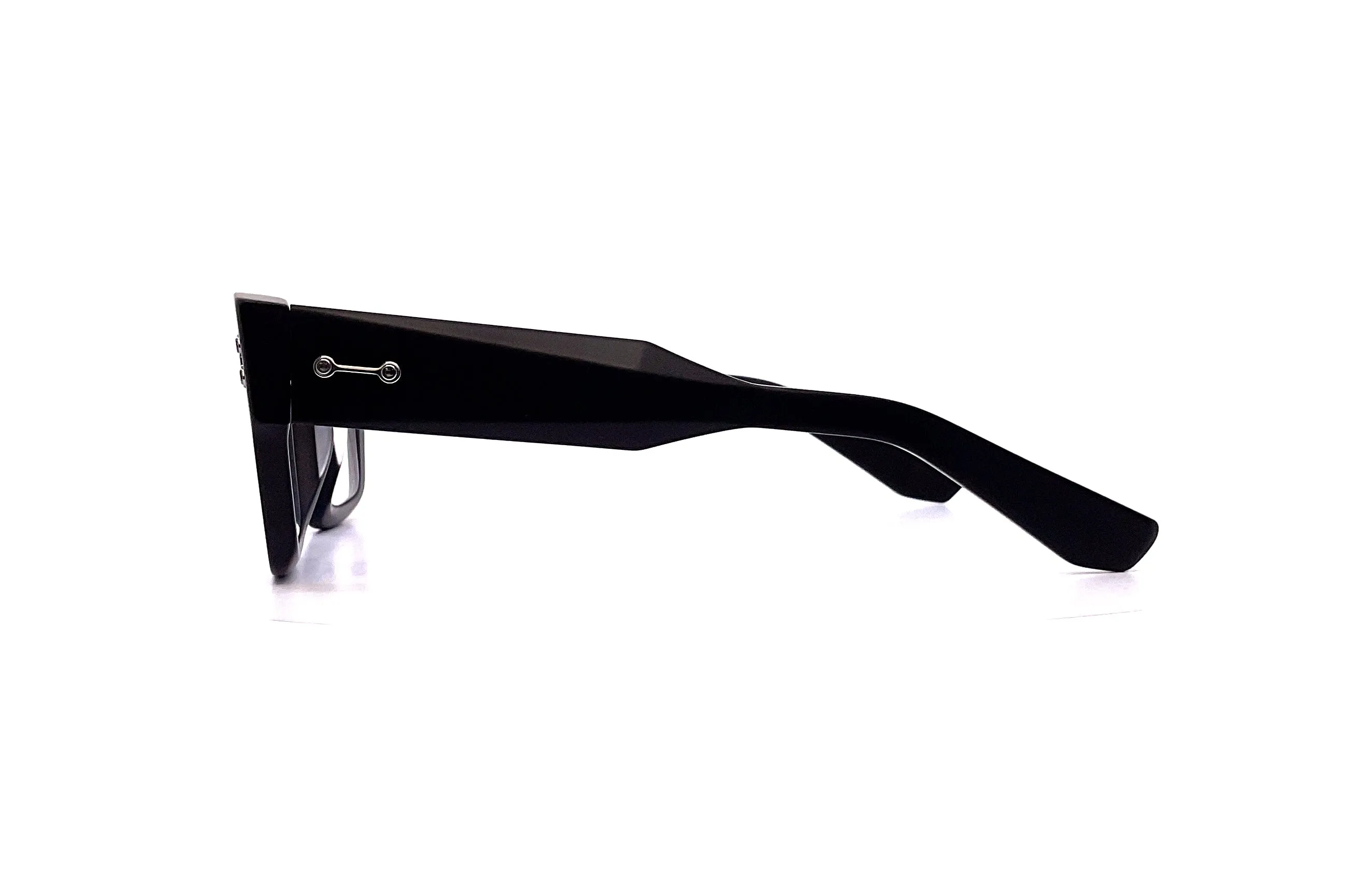 Akoni - Cosmo RX (Matte Black)
