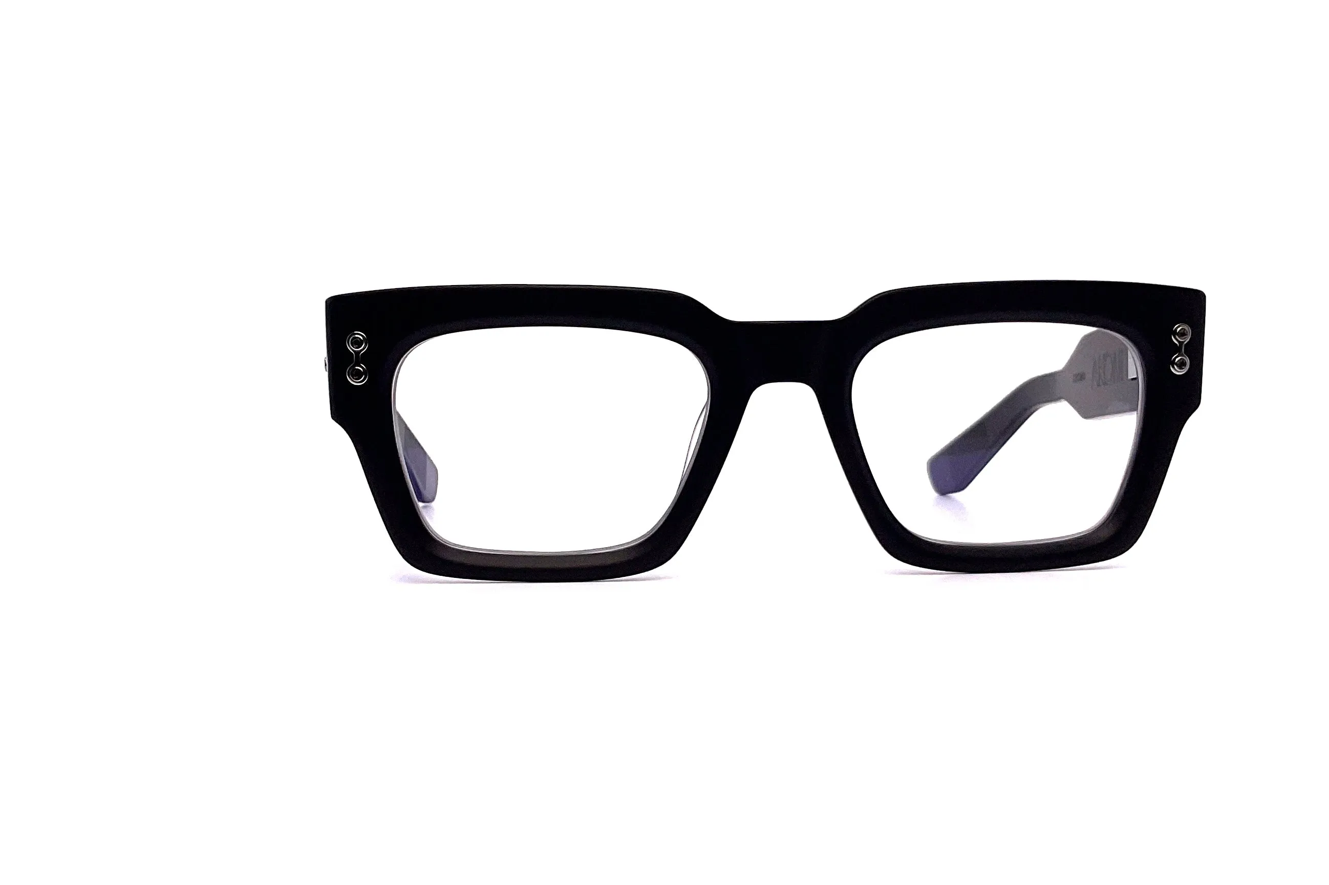 Akoni - Cosmo RX (Matte Black)