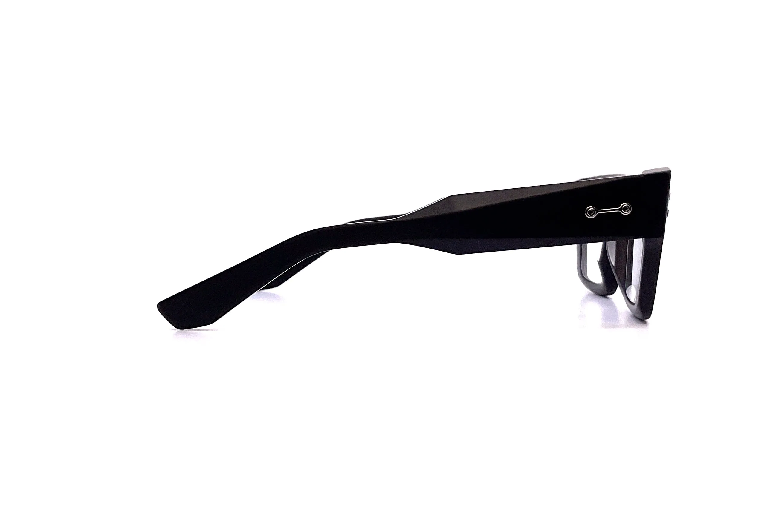 Akoni - Cosmo RX (Matte Black)