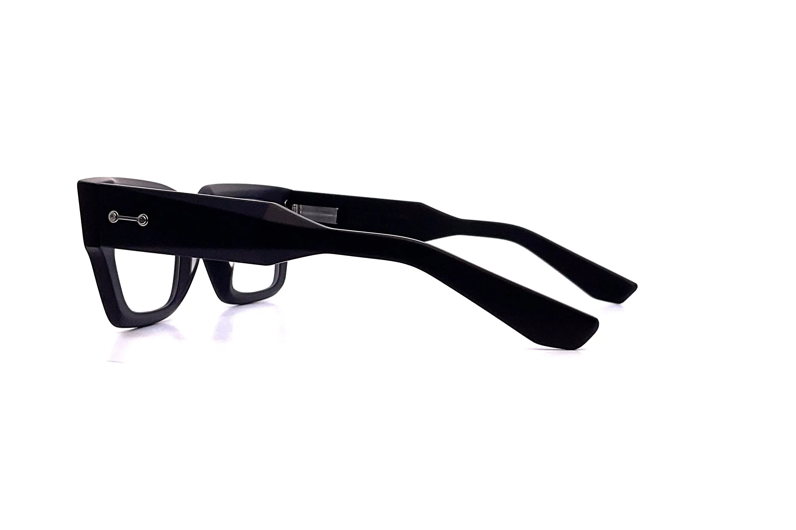 Akoni - Cosmo RX (Matte Black)