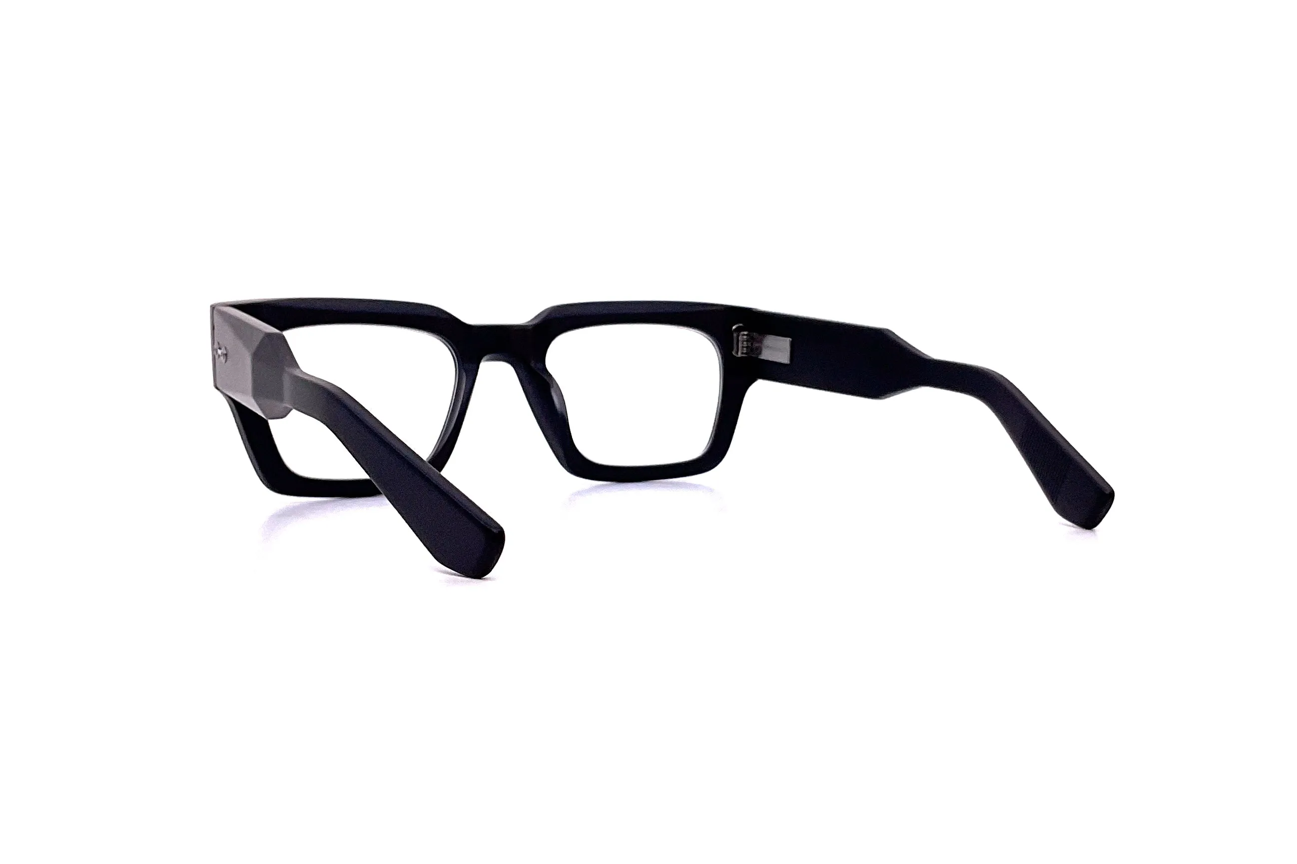Akoni - Cosmo RX (Matte Black)