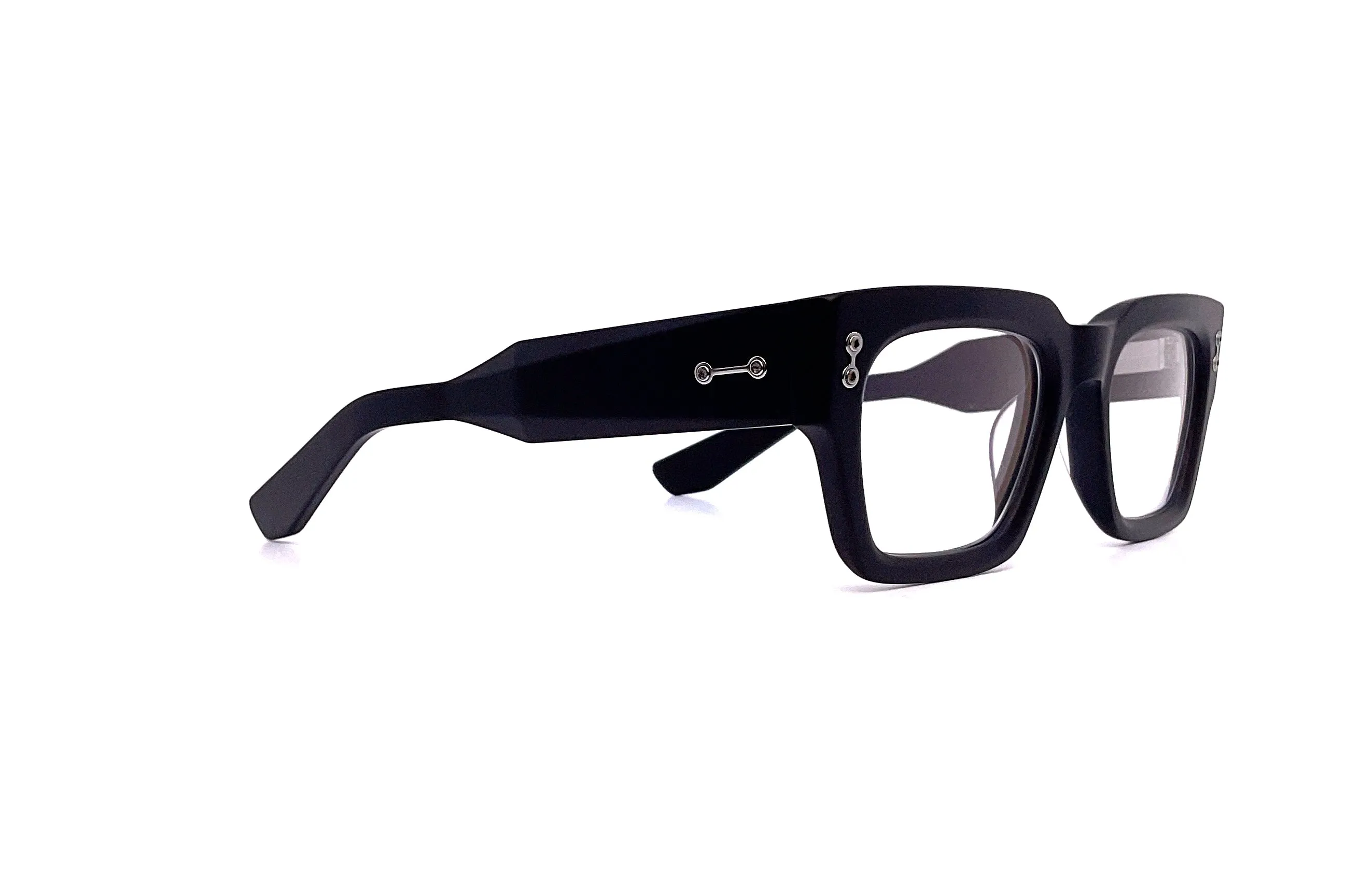 Akoni - Cosmo RX (Matte Black)