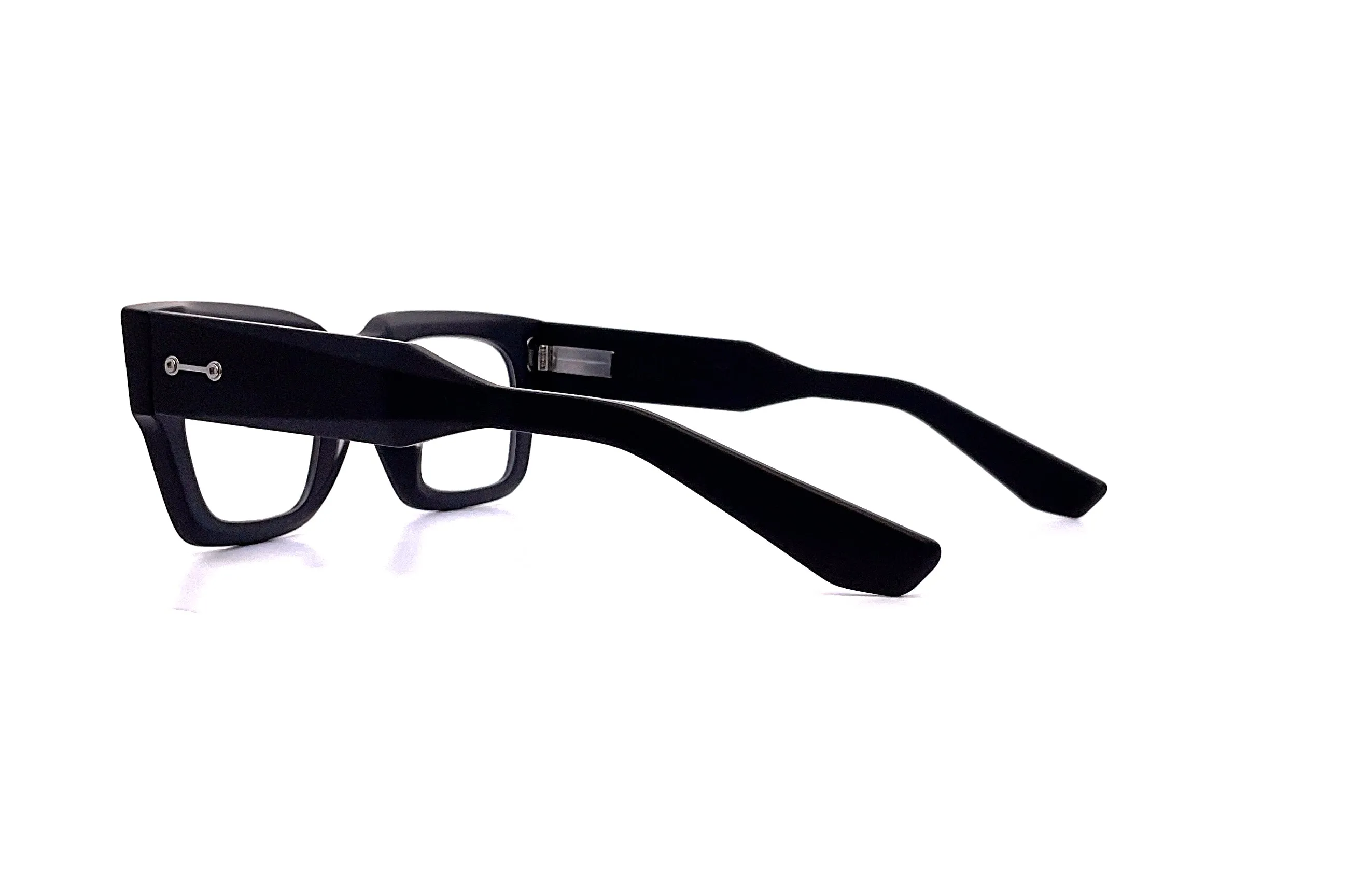 Akoni - Cosmo RX (Matte Black)