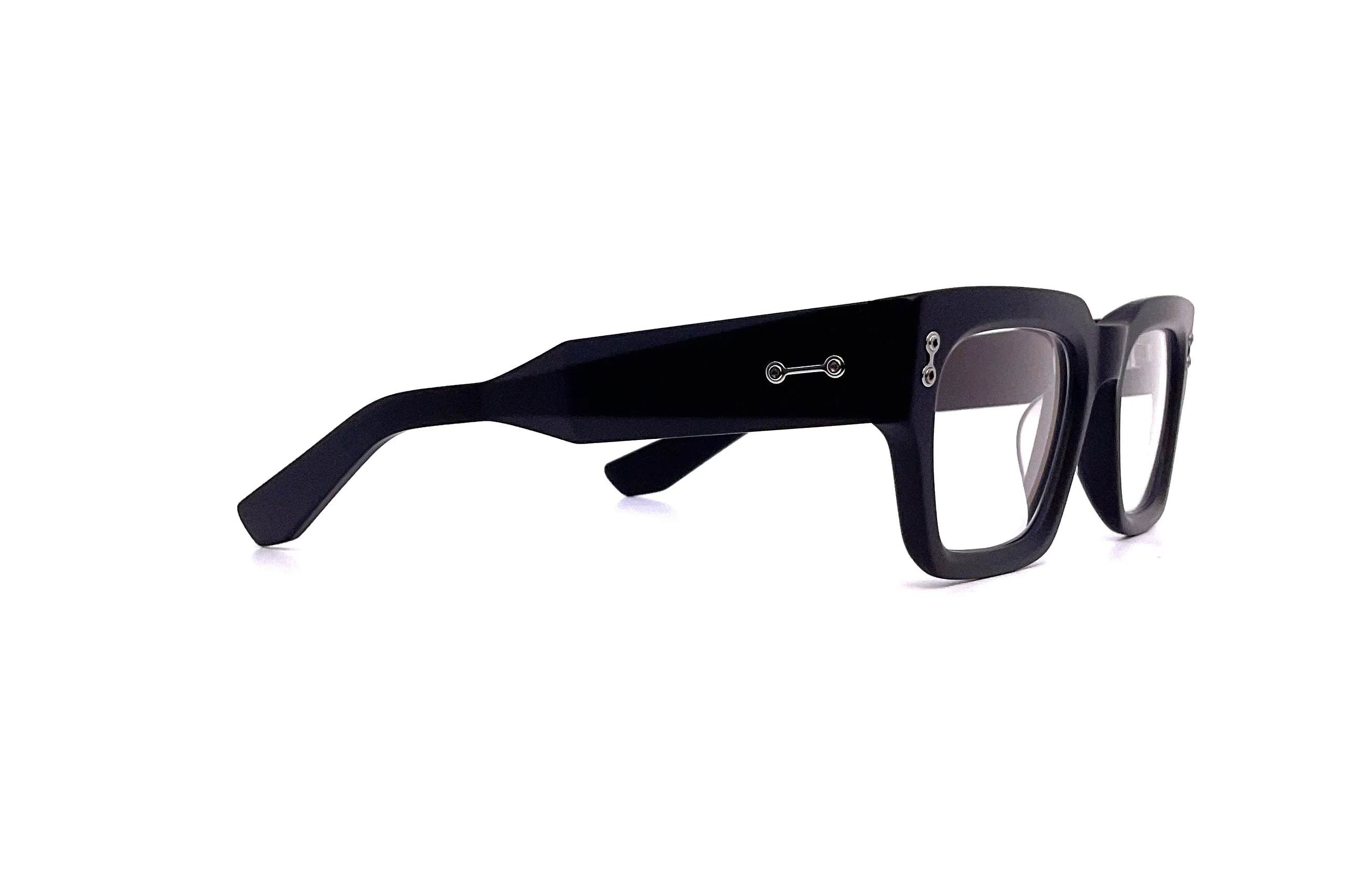 Akoni - Cosmo RX (Matte Black)