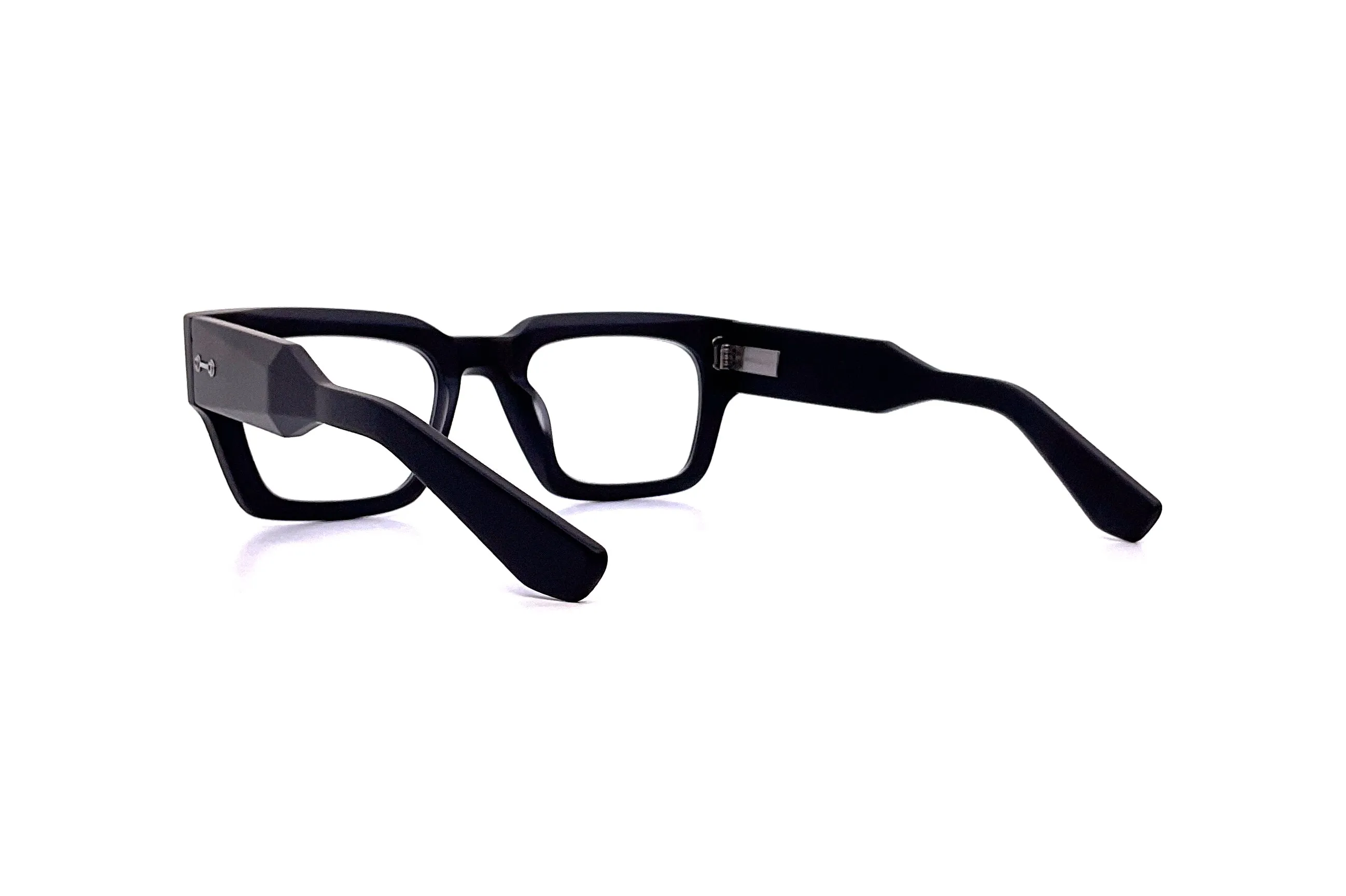 Akoni - Cosmo RX (Matte Black)