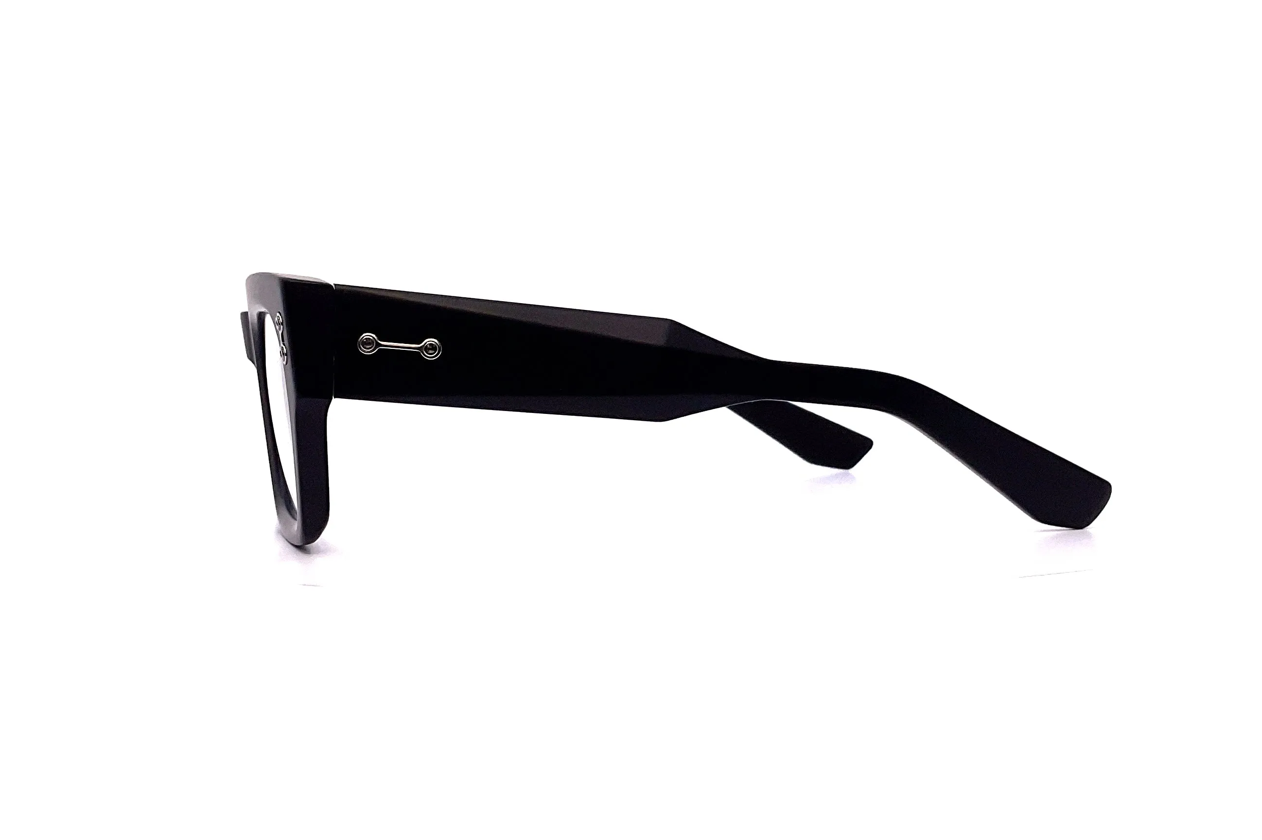 Akoni - Cosmo RX (Matte Black)