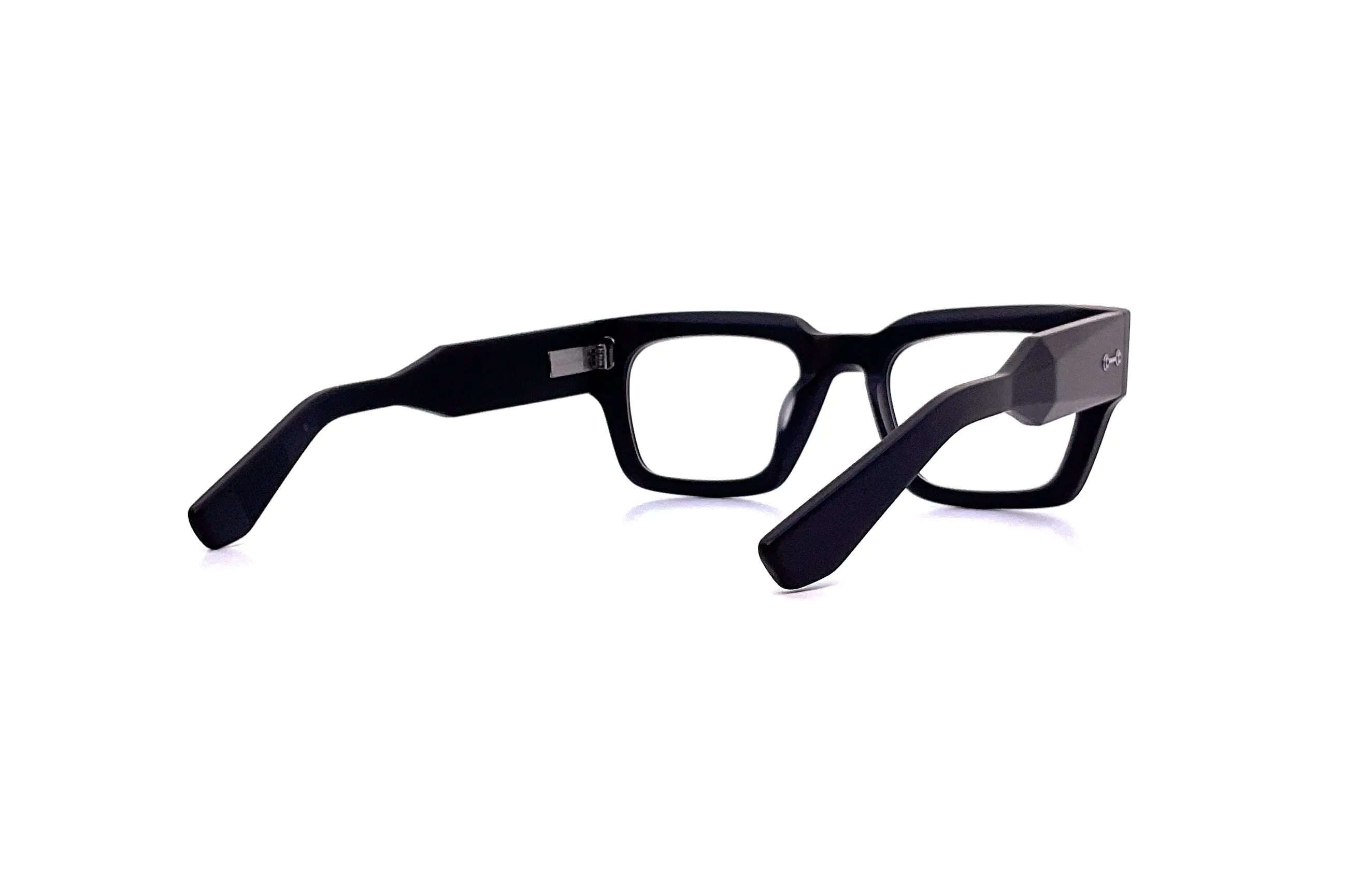 Akoni - Cosmo RX (Matte Black)