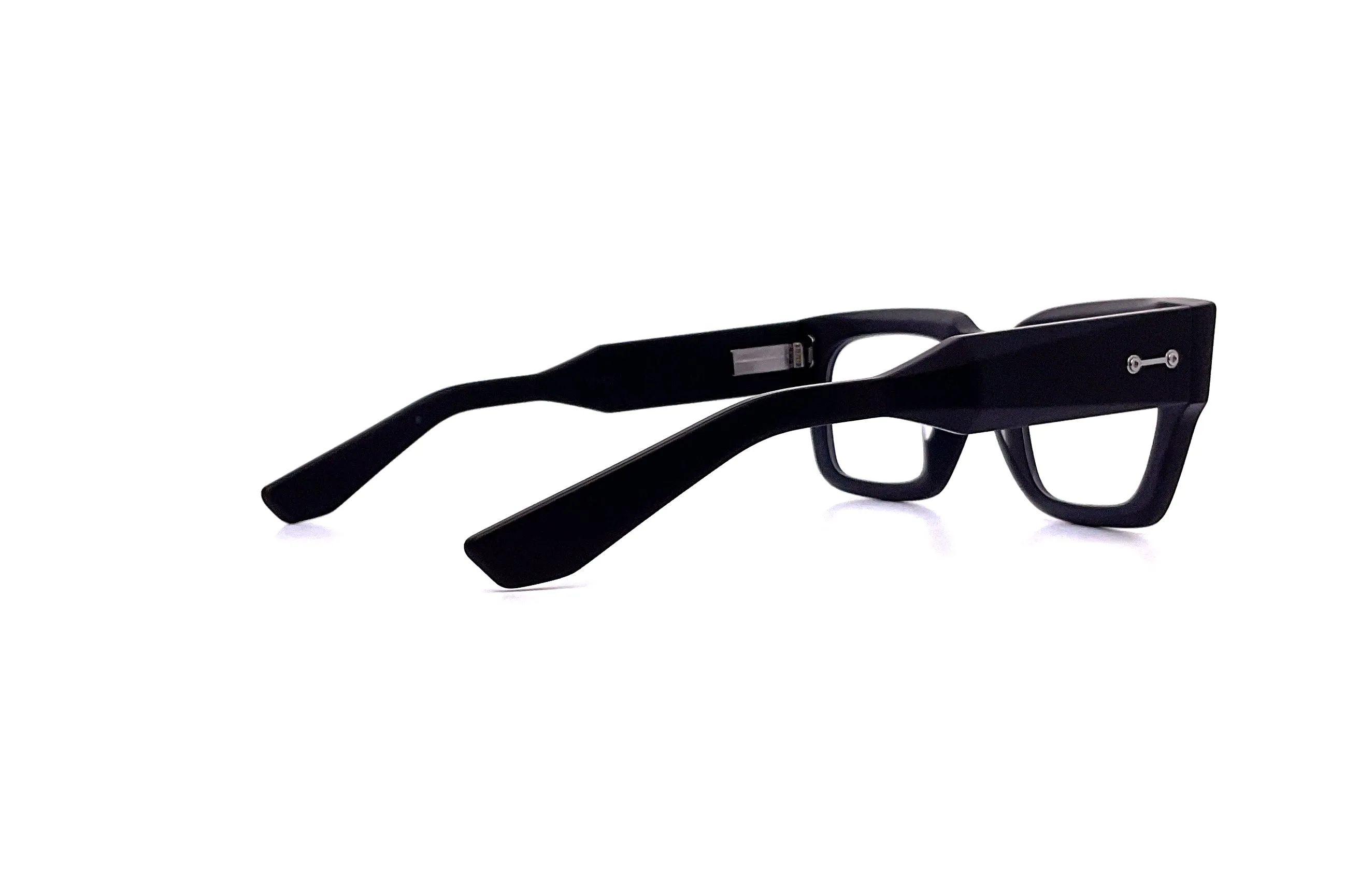 Akoni - Cosmo RX (Matte Black)