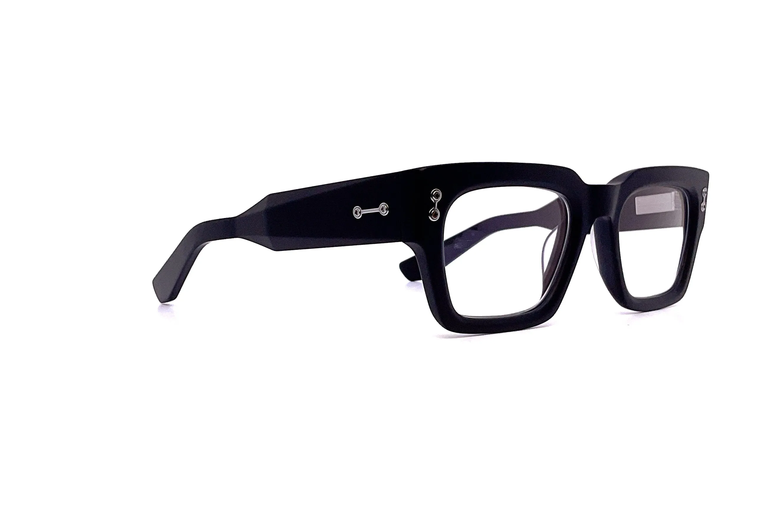 Akoni - Cosmo RX (Matte Black)