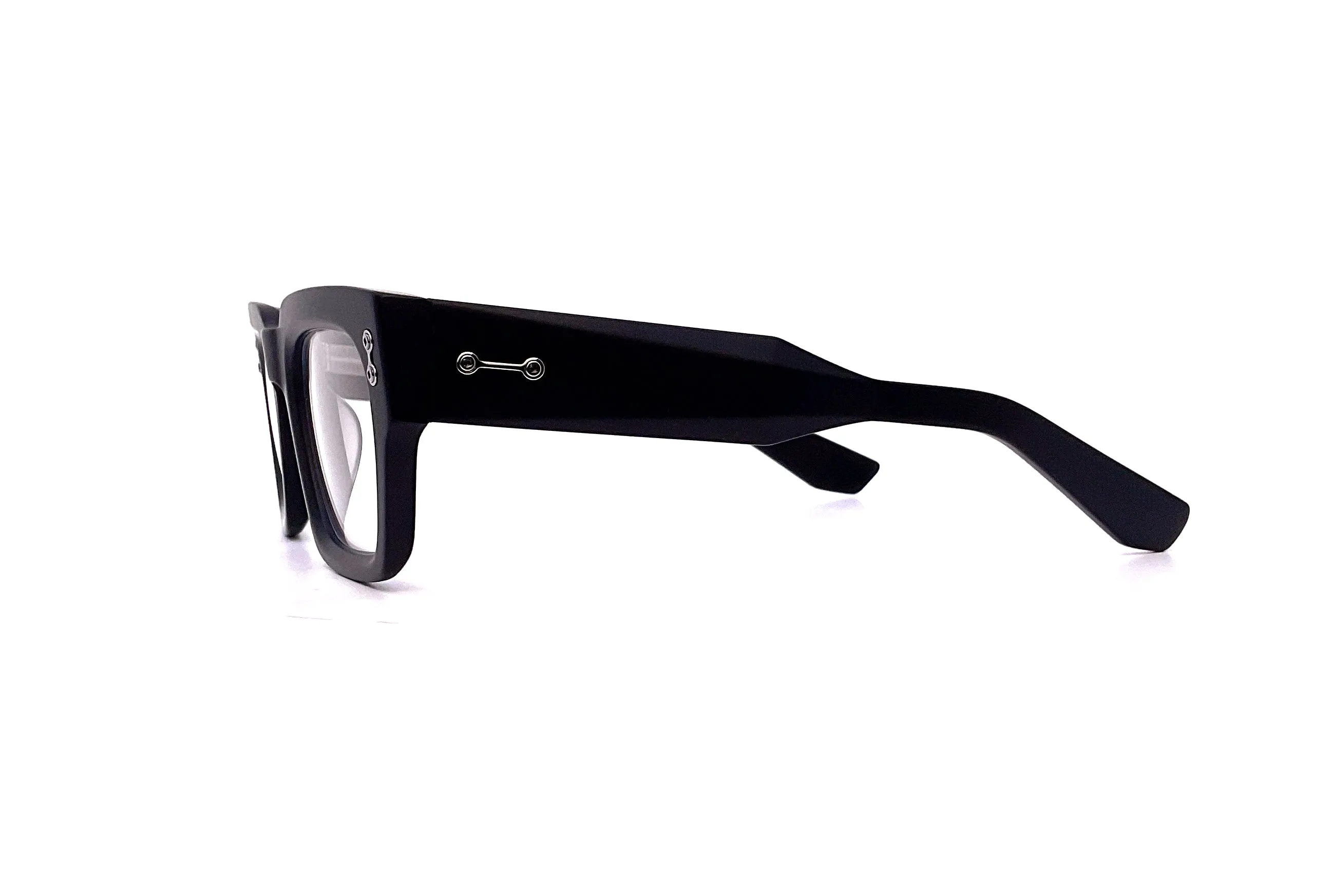 Akoni - Cosmo RX (Matte Black)