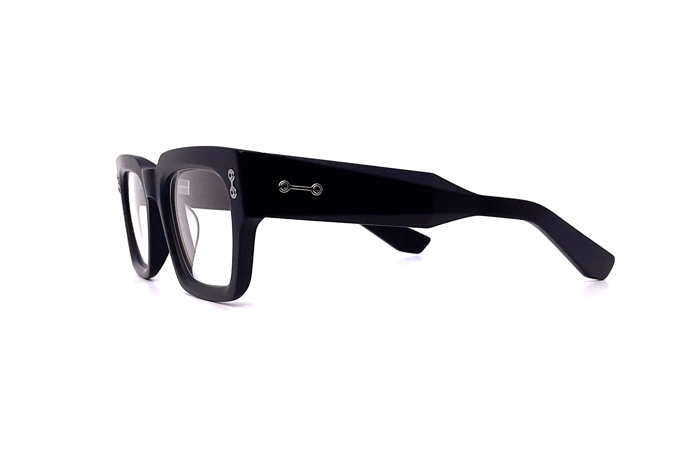 Akoni - Cosmo RX (Matte Black)