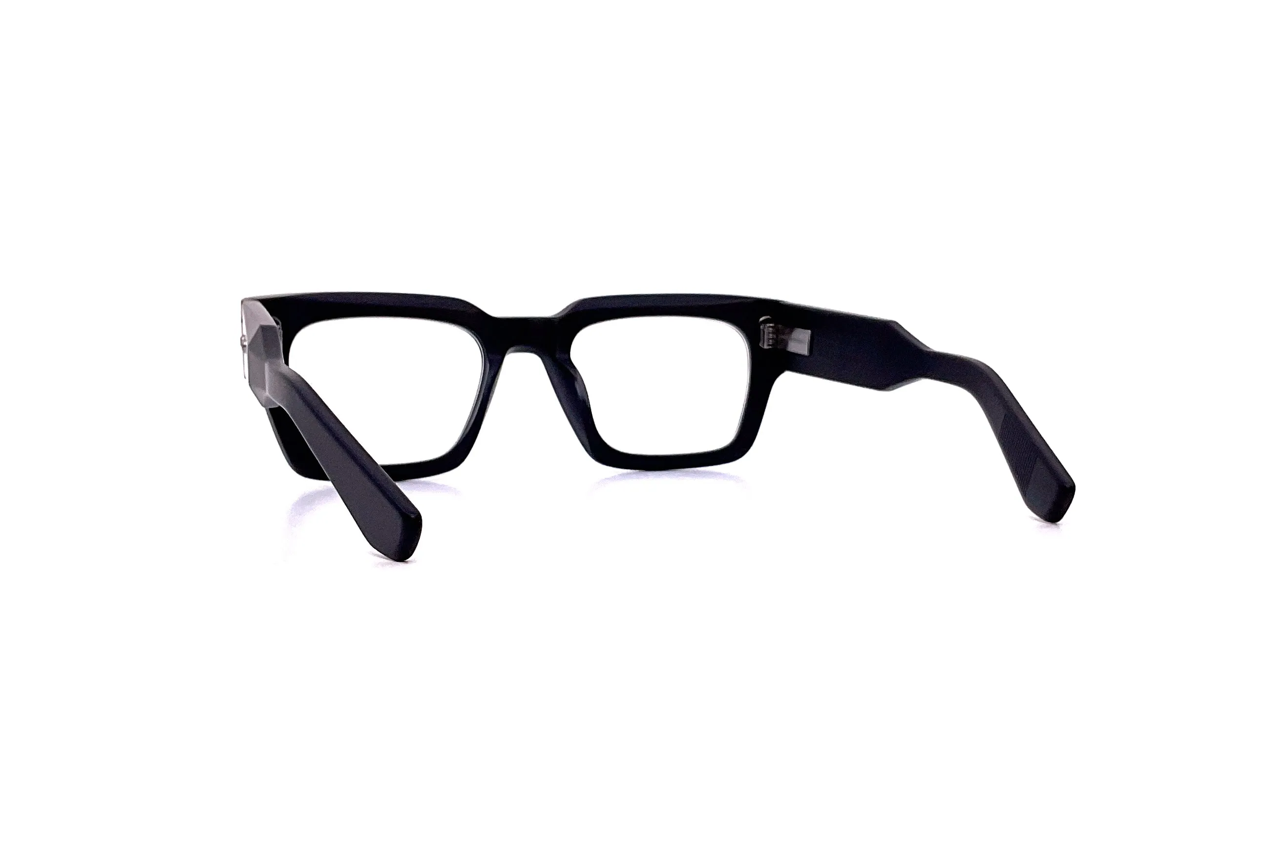 Akoni - Cosmo RX (Matte Black)