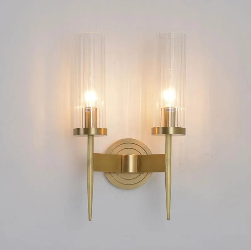 Alouette Wall Light