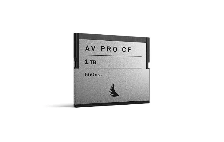 Angelbird - AV Pro CF CFast 2.0