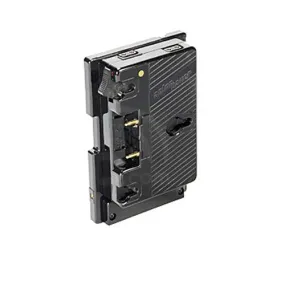 Anton Bauer Plate QRC-4K-S Gold Mount for Sony F5/F55