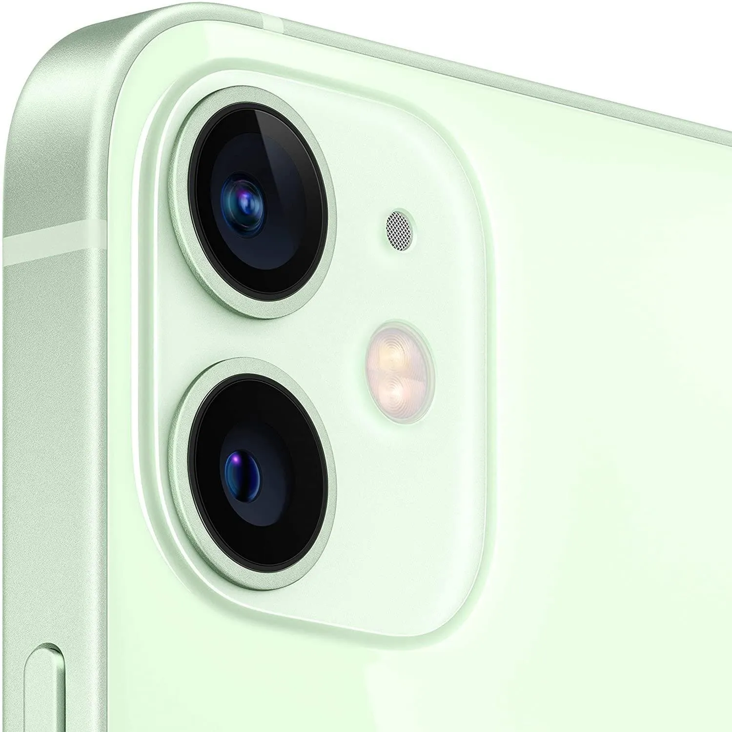 Apple iPhone 12 mini 64GB - Green - Unlocked