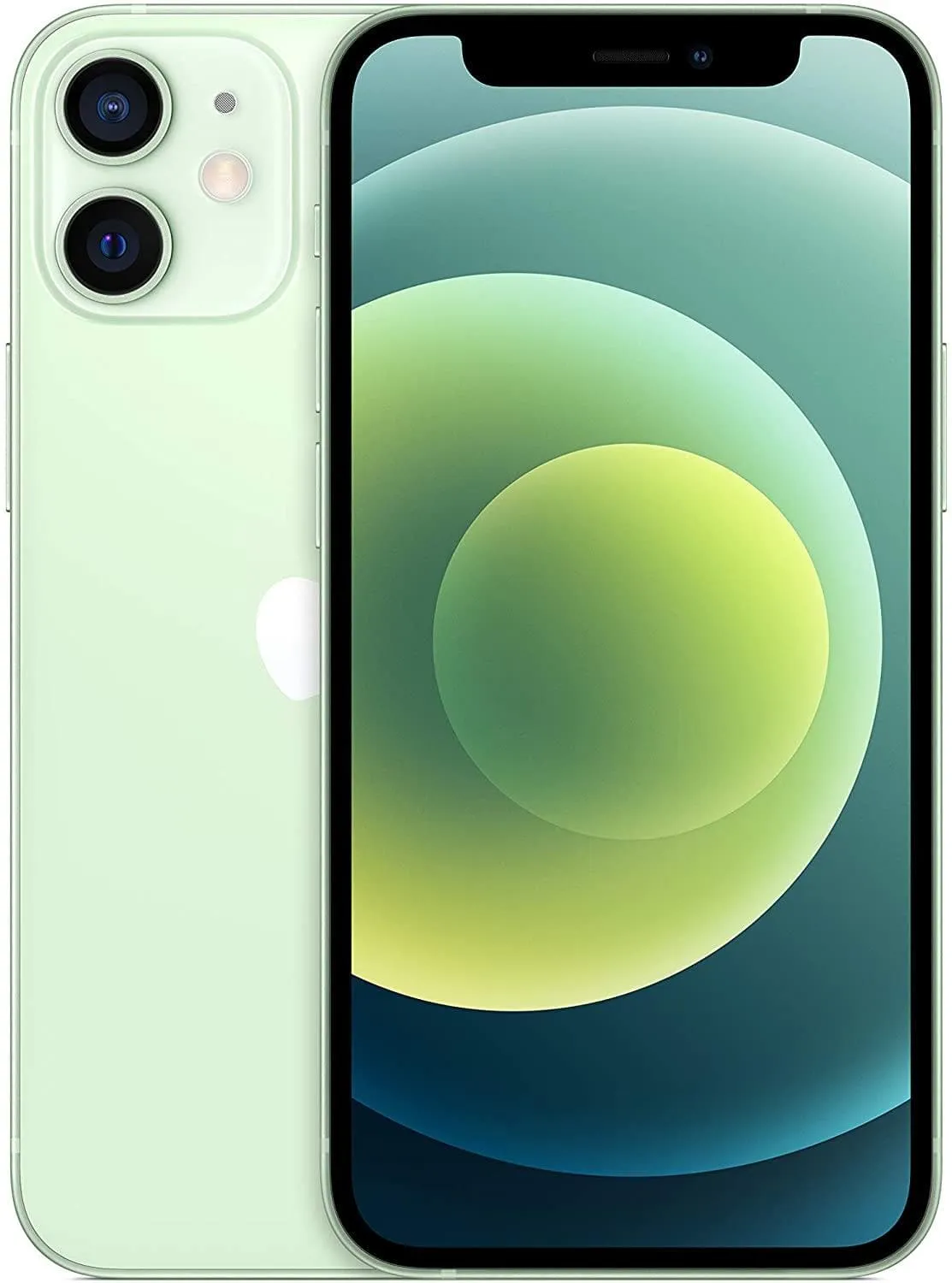 Apple iPhone 12 mini 64GB - Green - Unlocked