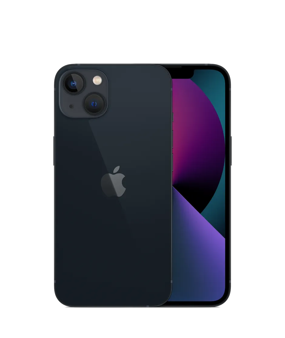 Apple iPhone 13 - Japan Spec