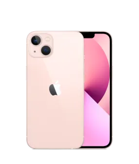 Apple iPhone 13 - Japan Spec