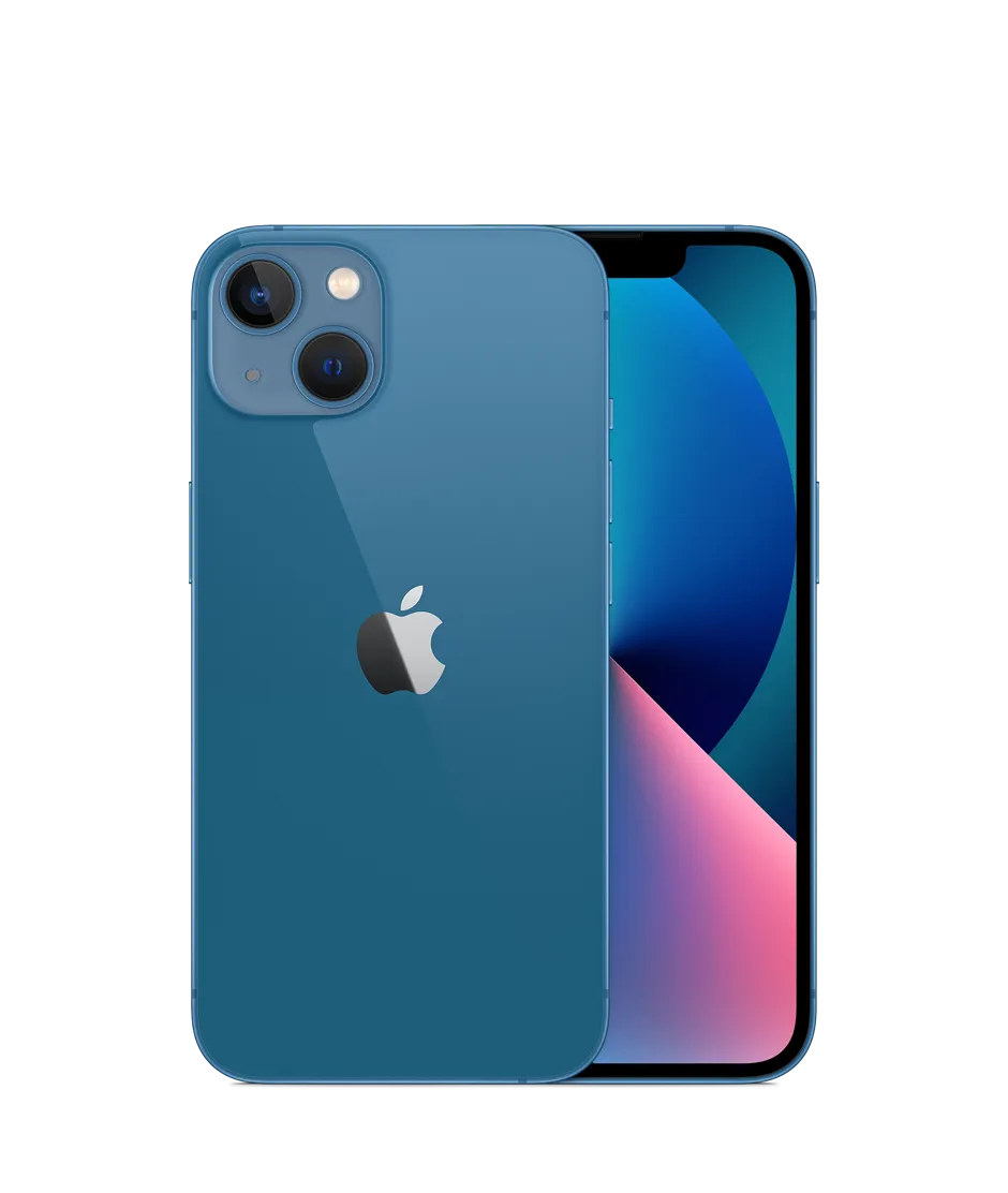 Apple iPhone 13 - Japan Spec